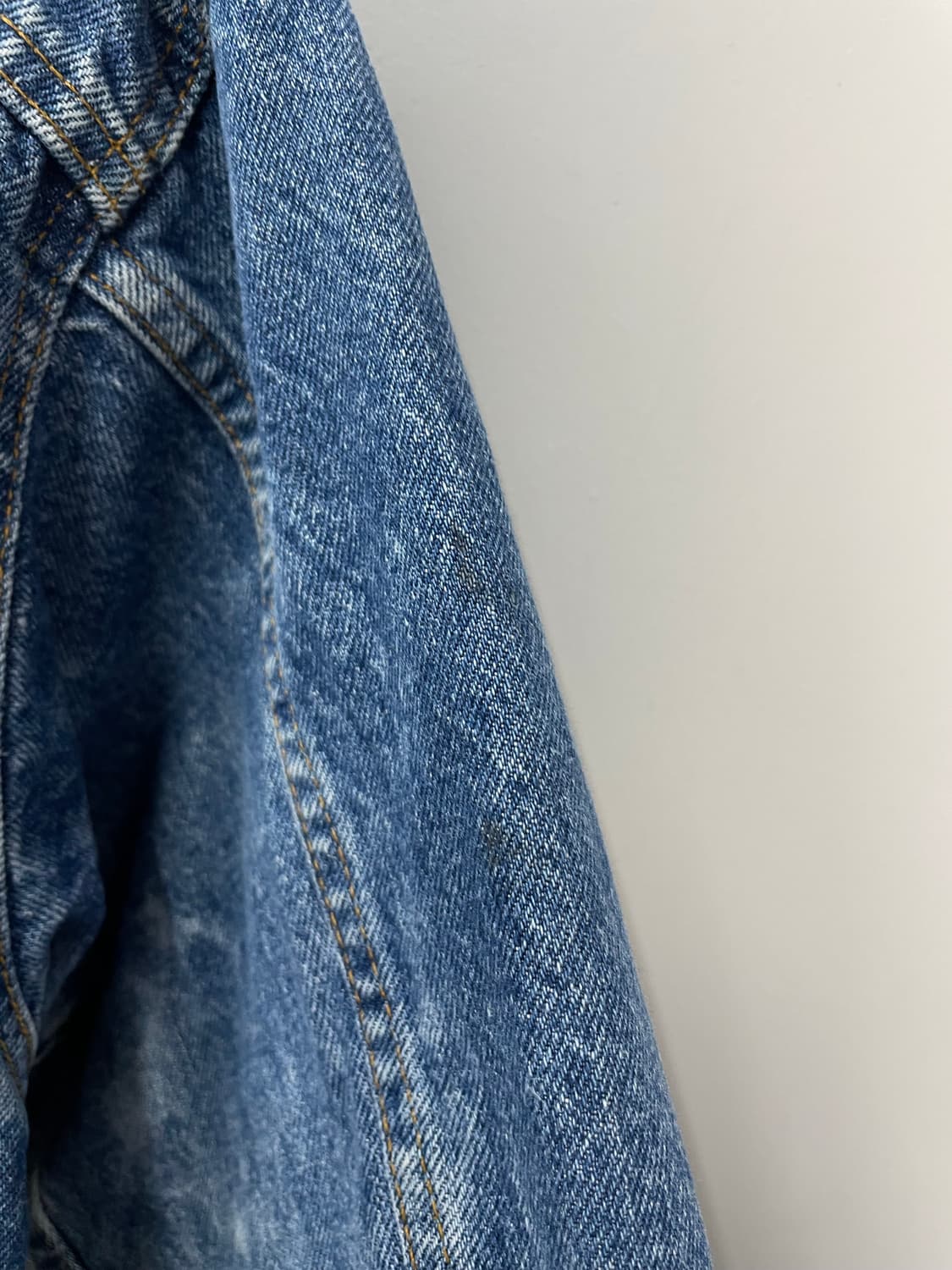 리바이스 90s 데님 트러커 자켓 H1101 상품이미지10