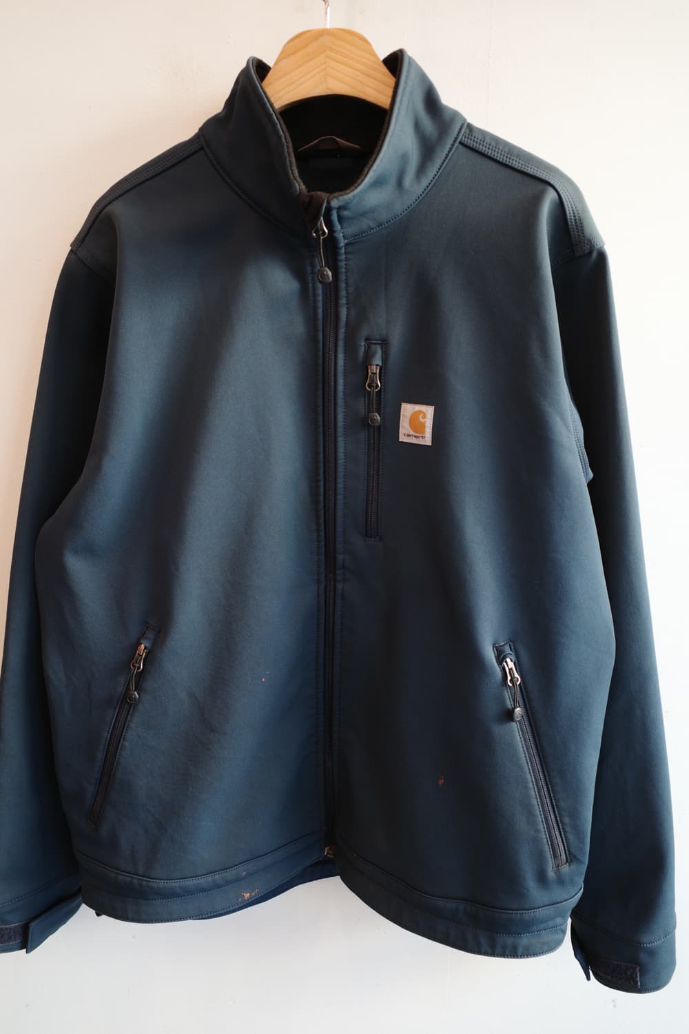 Carhartt 칼하트 소프트쉘 자켓 상품이미지2