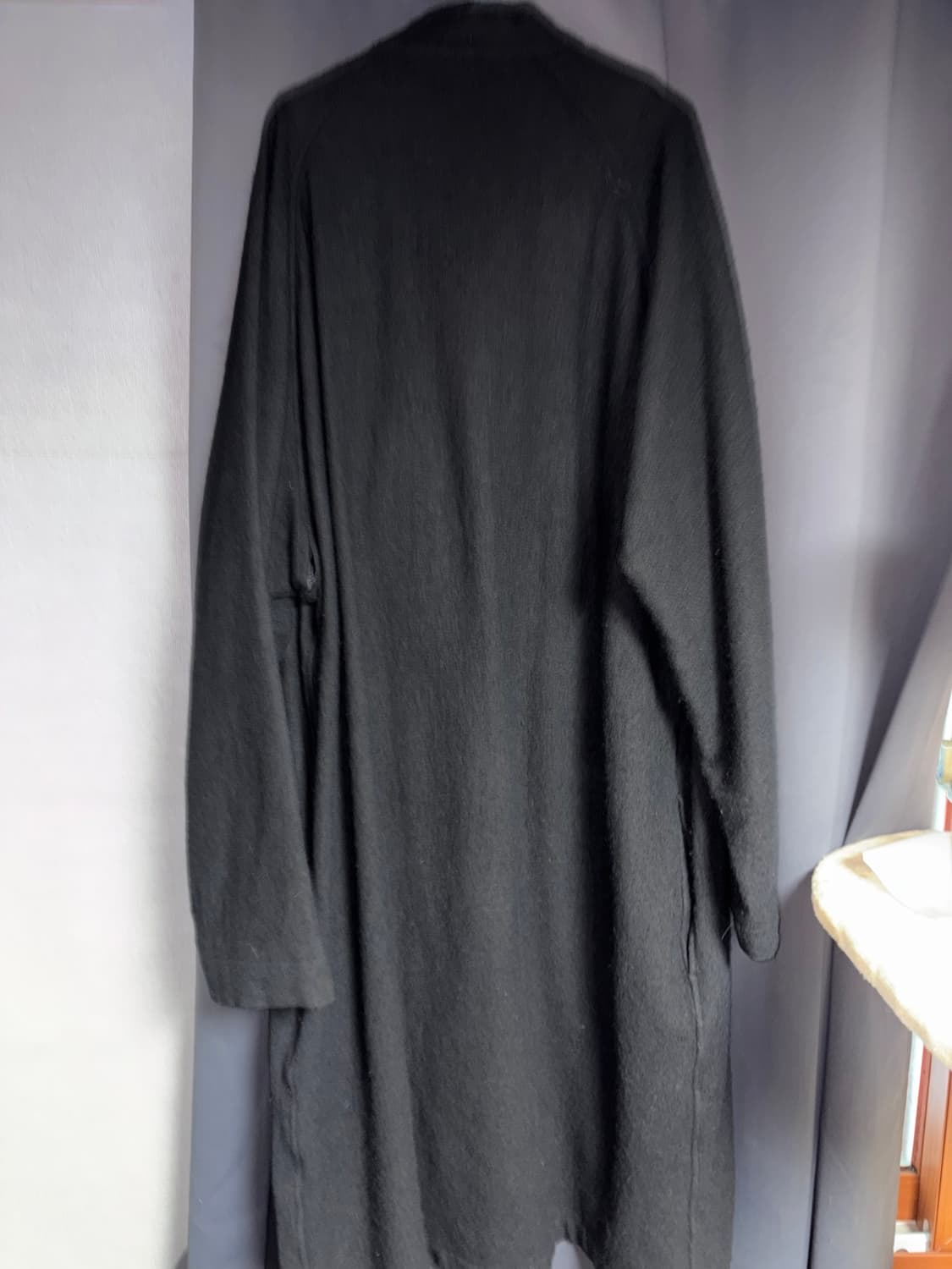 요지야마모토 Ground Y 코트 상품이미지2