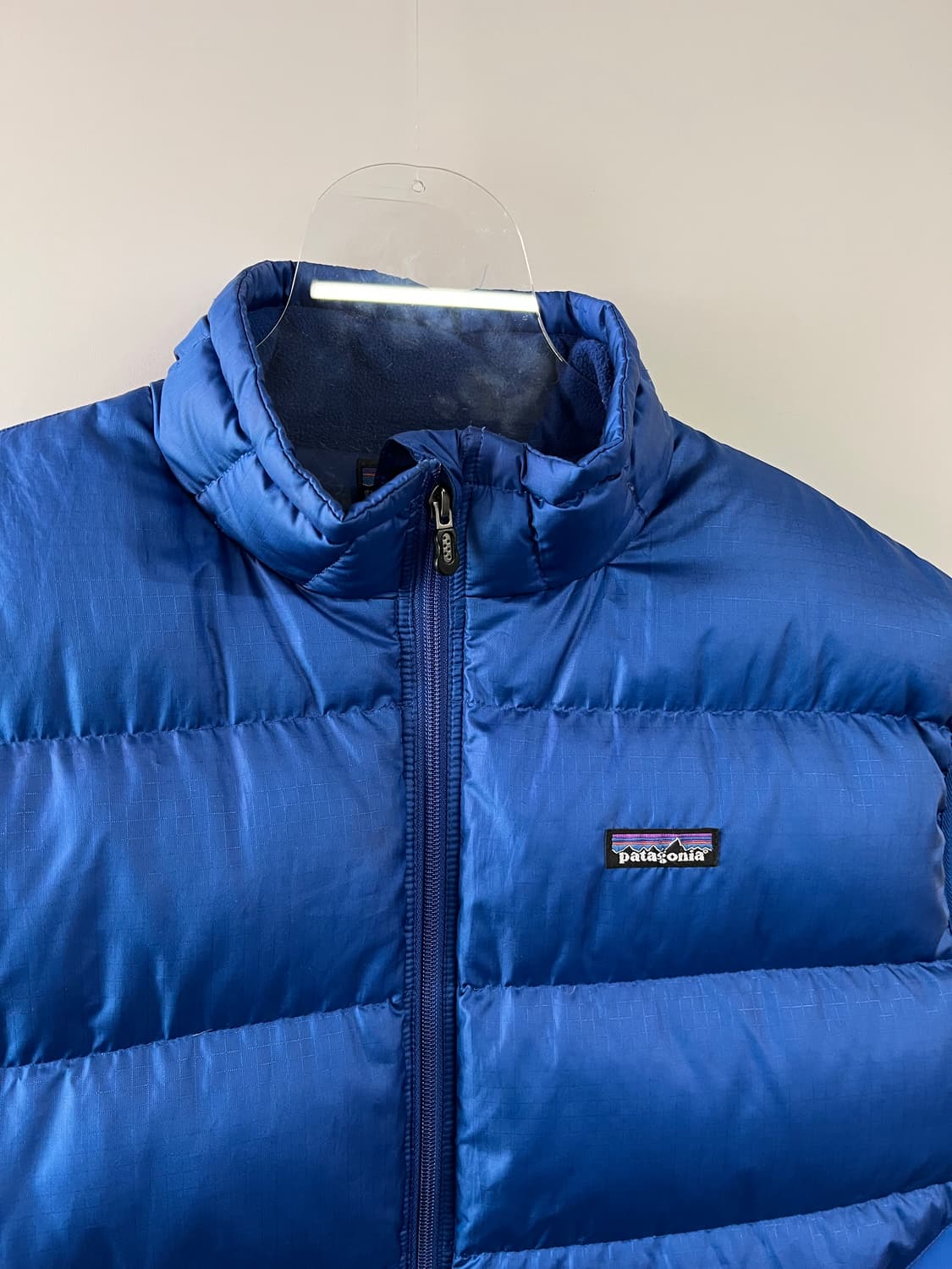 2006 파타고니아 푸퍼 베스트 상품이미지3
