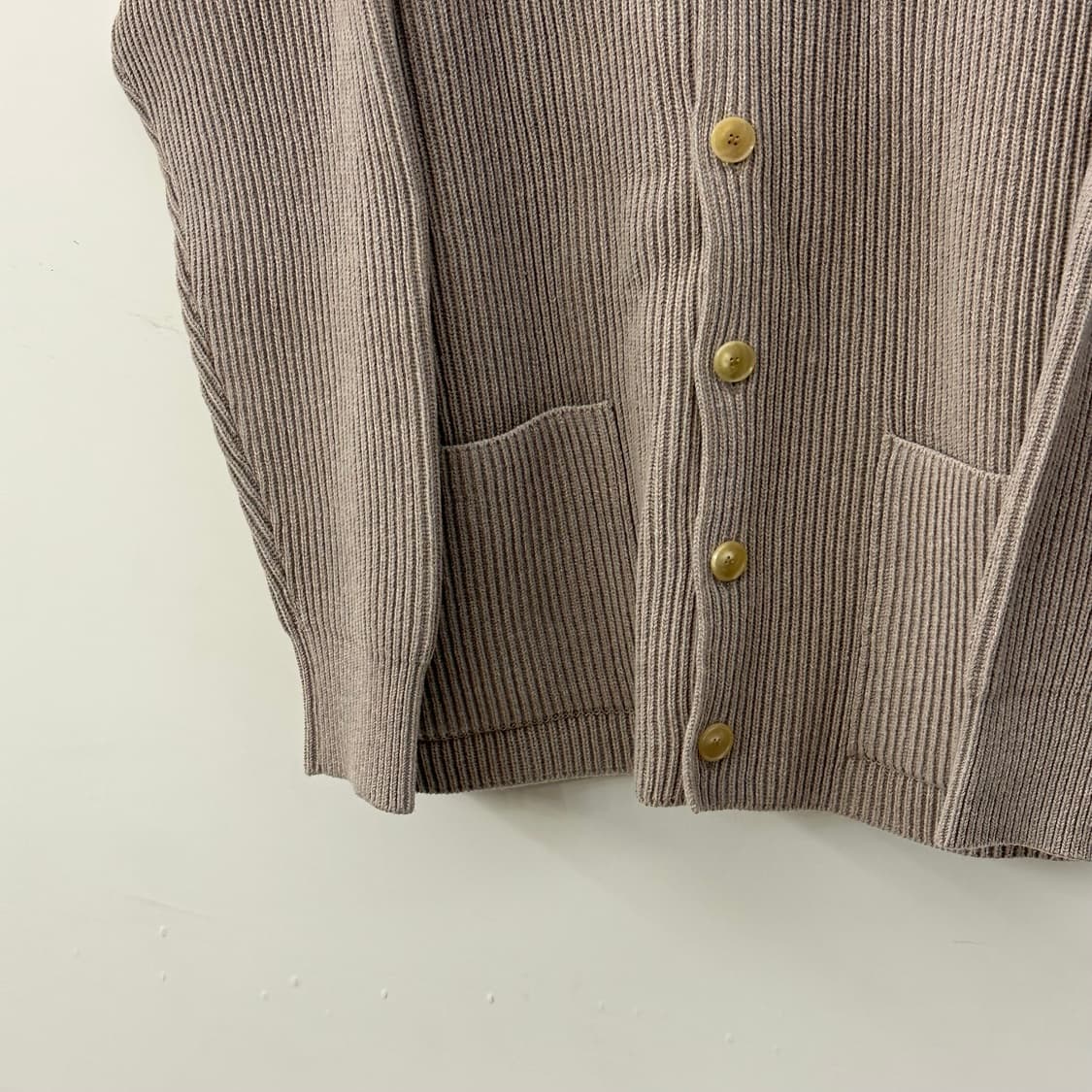 오라리 가디건 3사이즈  상품이미지3