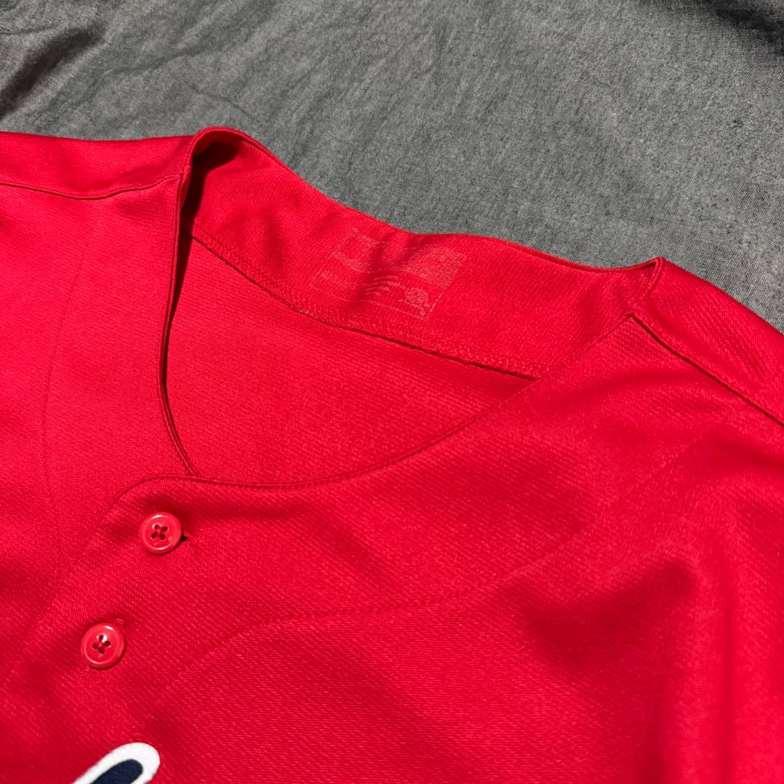 MLB St. Louis Cardinals Jersey 상품이미지3