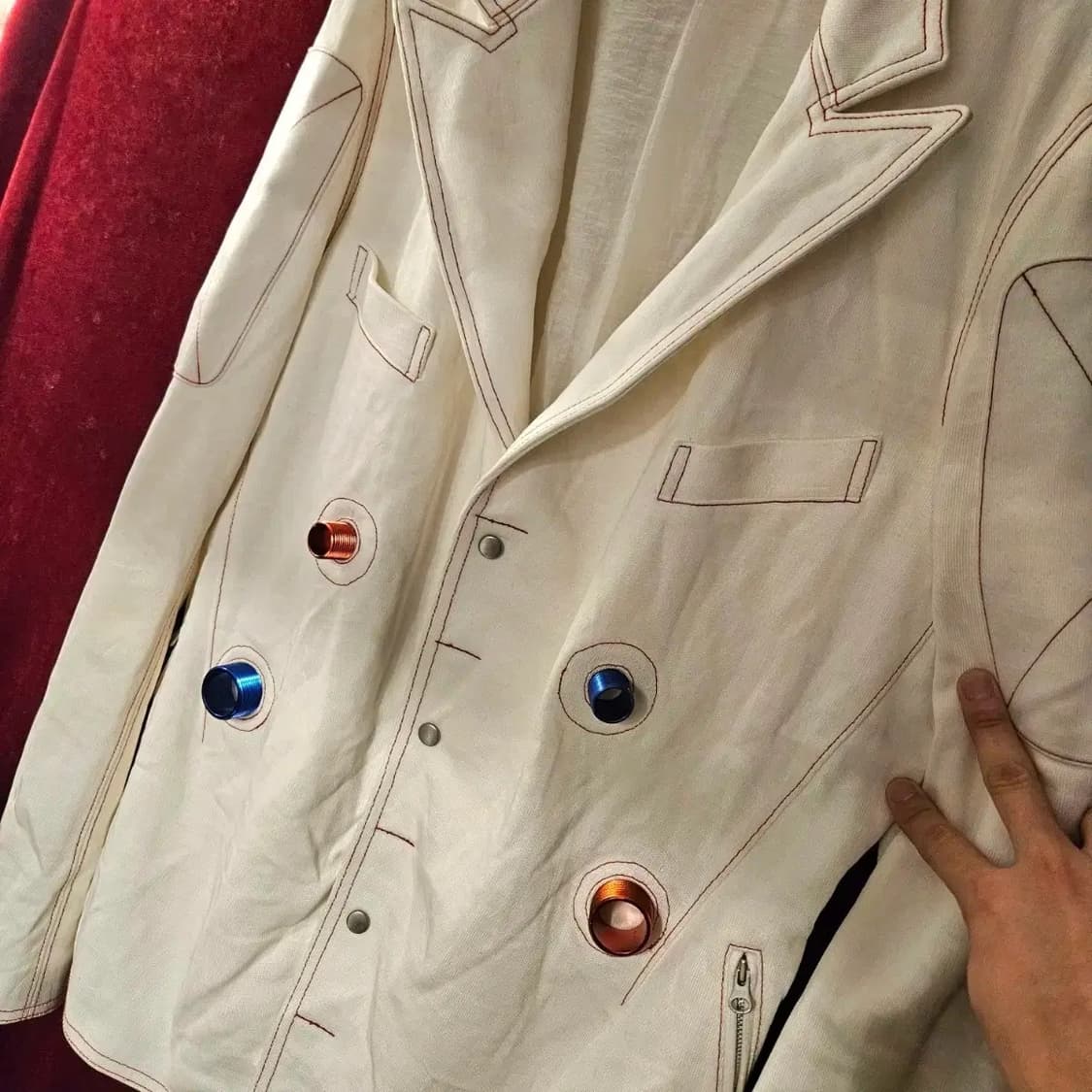 SANKUANZ 산쿠안즈 17AW 컬렉션 한정품  상품이미지3