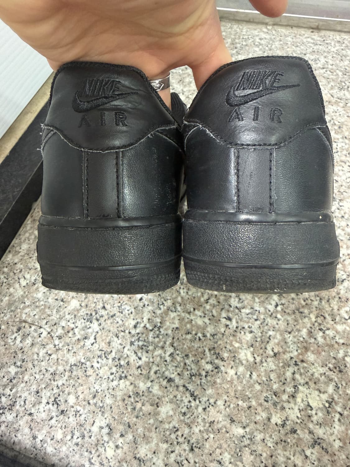 에어포스 260 올검 상품이미지2