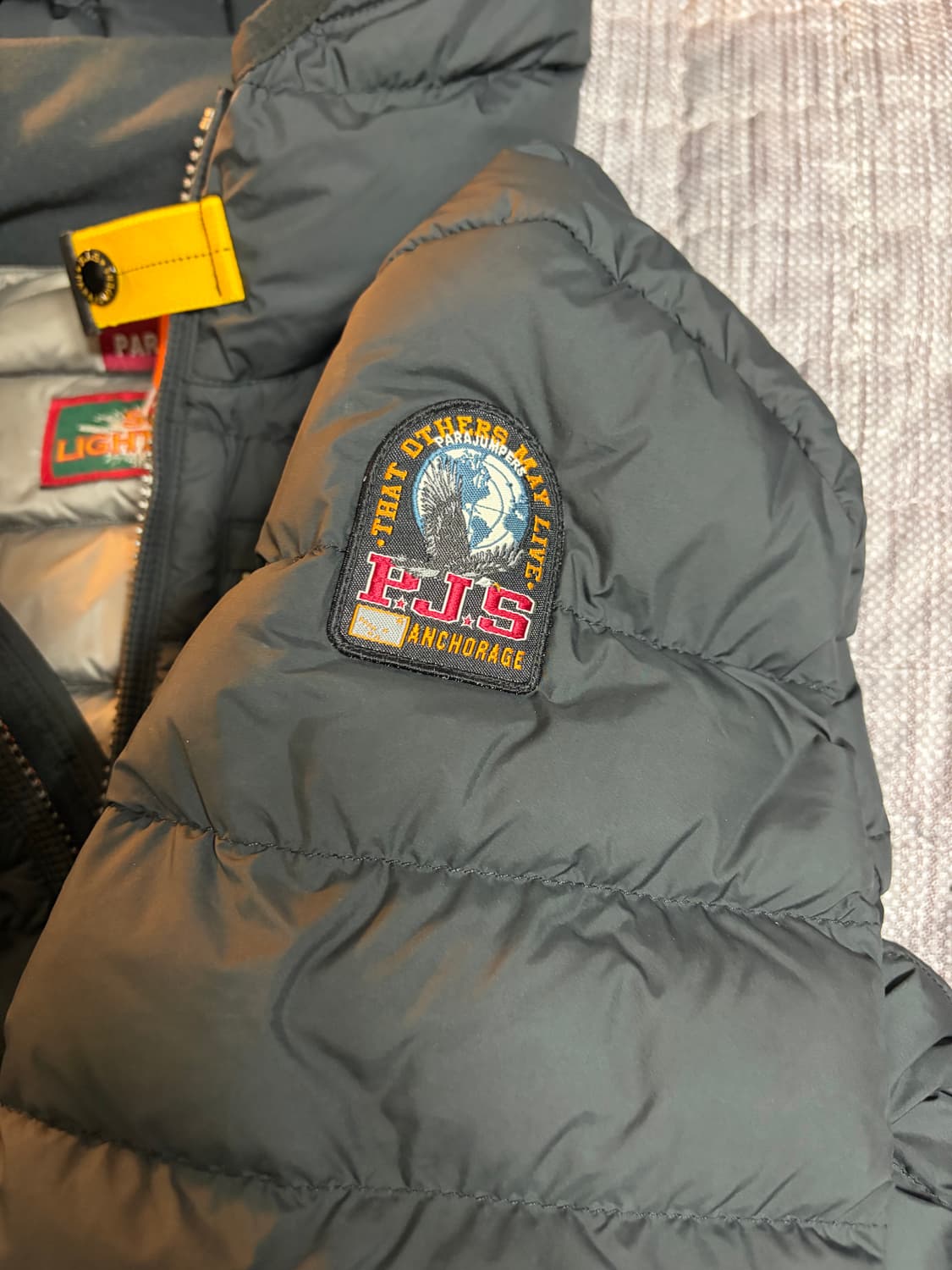 파라점퍼스 라스트미닛 L 상품이미지5