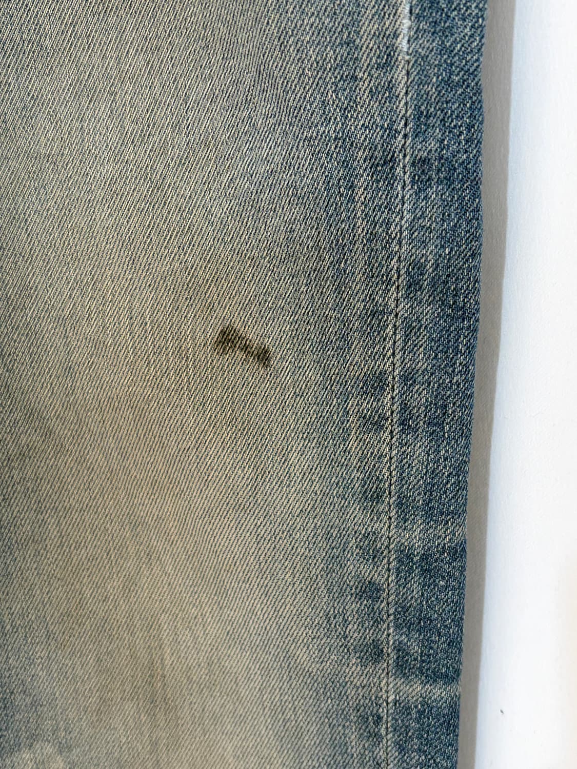 LEE RIDERS boots cut denim pants 상품이미지7