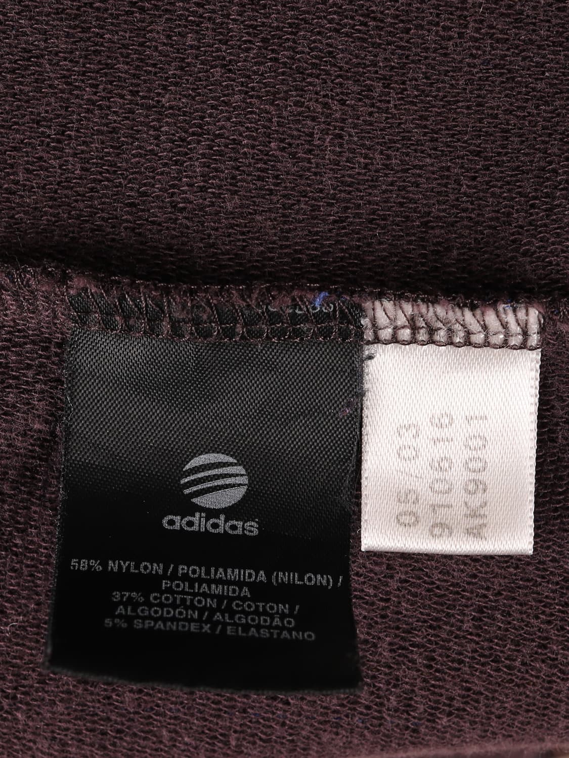 Y-3 striped sweat jacket  상품이미지6
