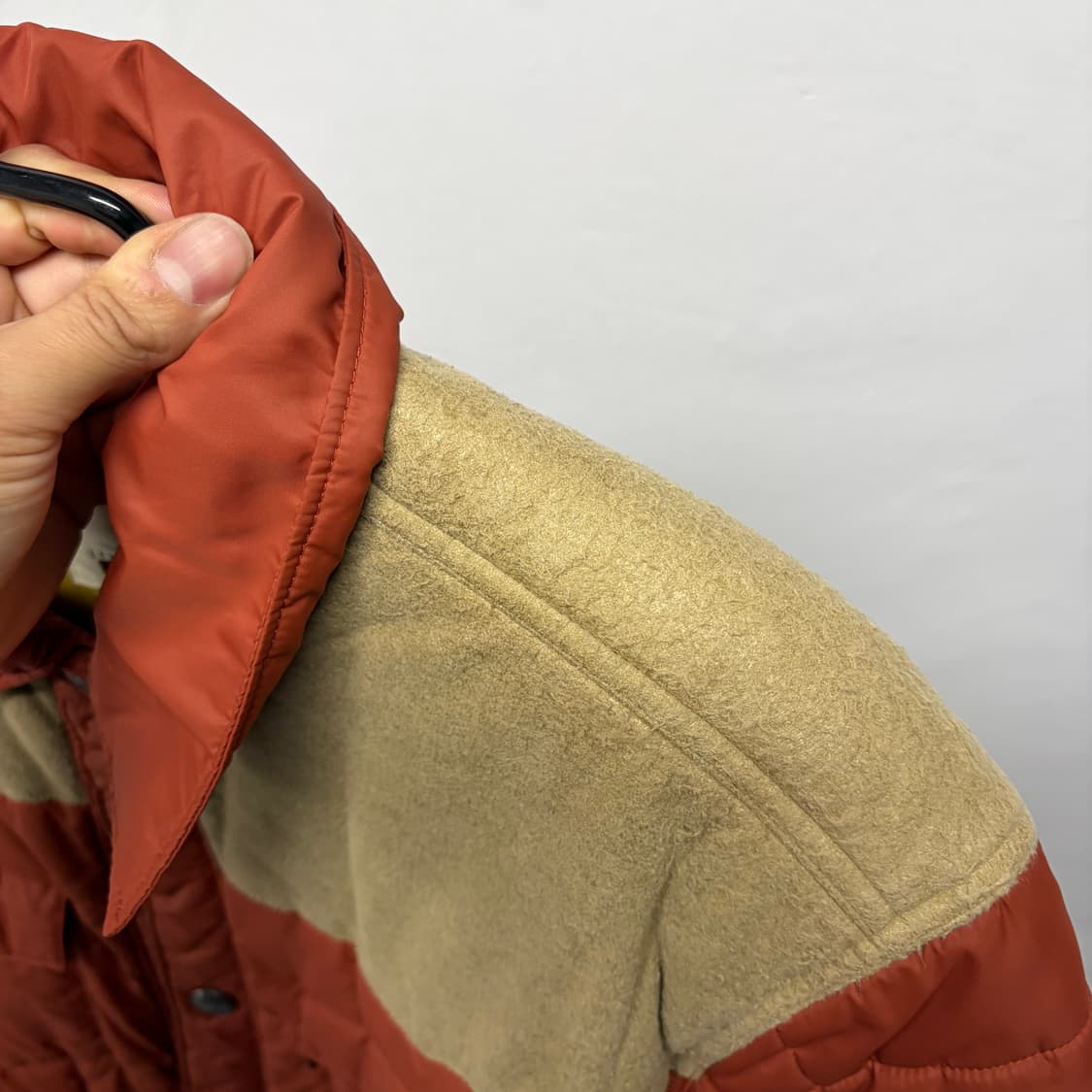 리바이스 패티드 점퍼  상품이미지5