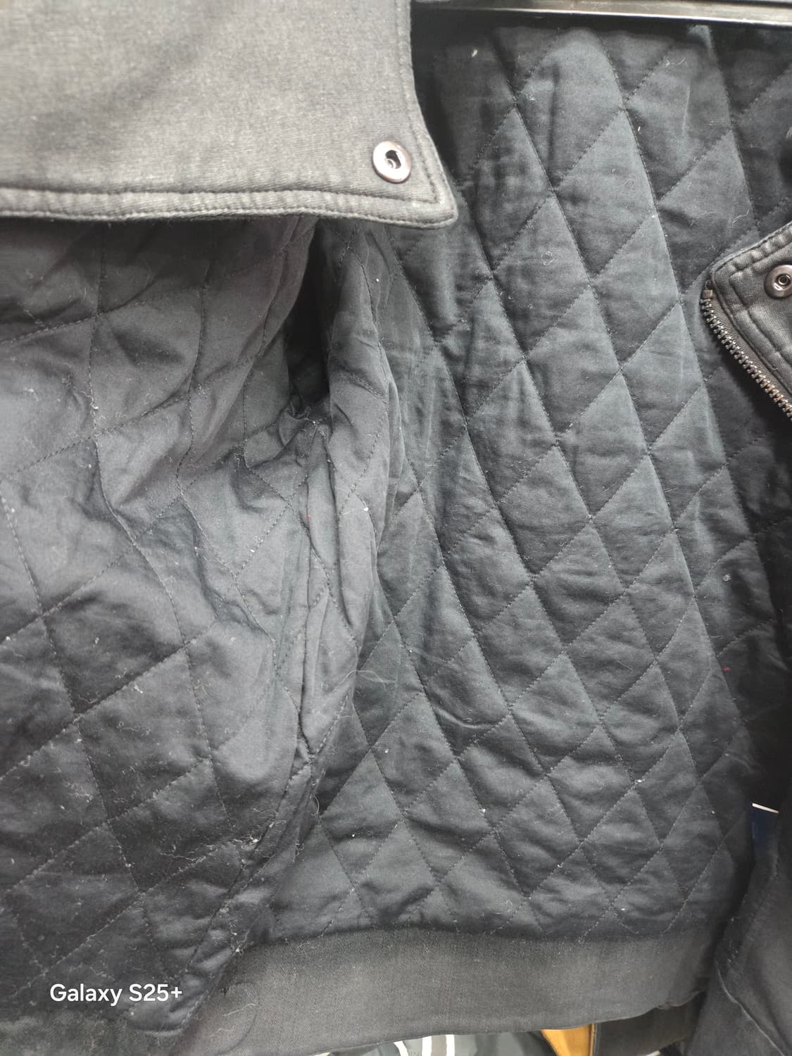 폴로 랄프로렌   라이더  자켓 상품이미지6