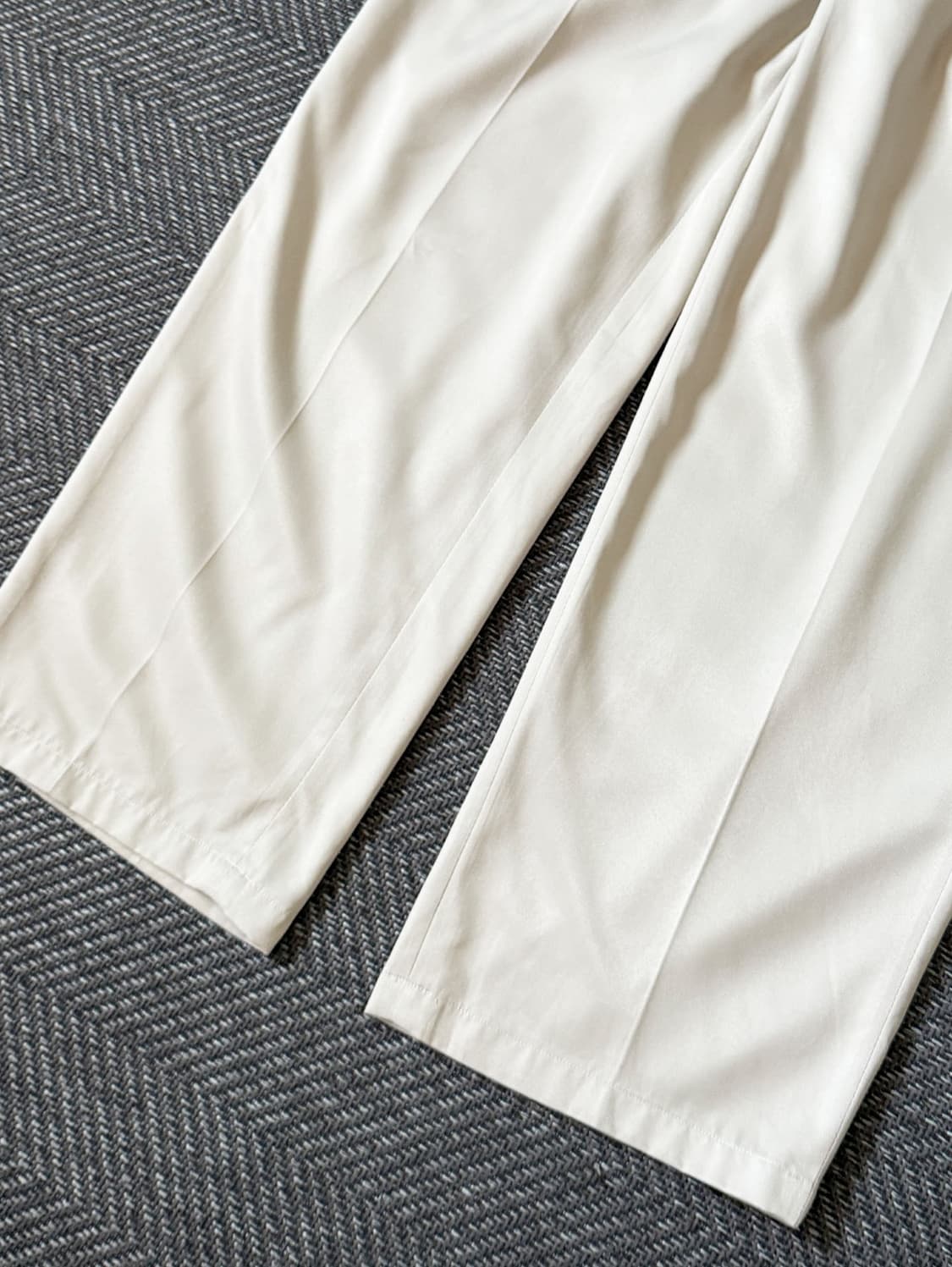 (31) 폴로 랄프로렌 폴리에스터 더블 플리츠 치노 팬츠 상품이미지6