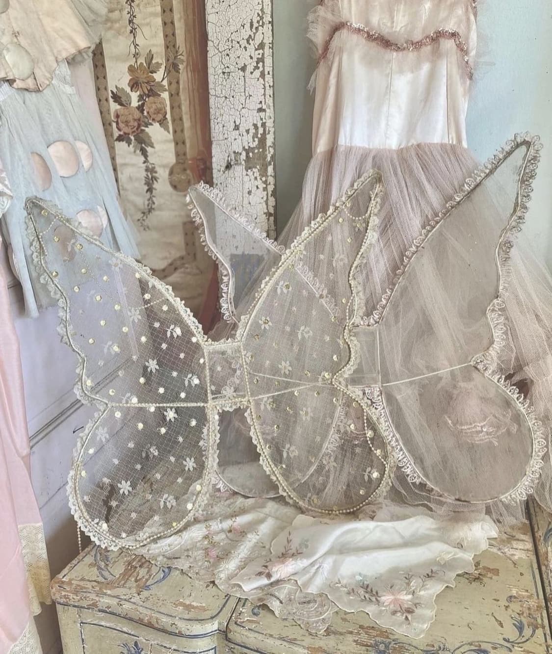 페어리 모리 대대장 랜덤박스 상품이미지1