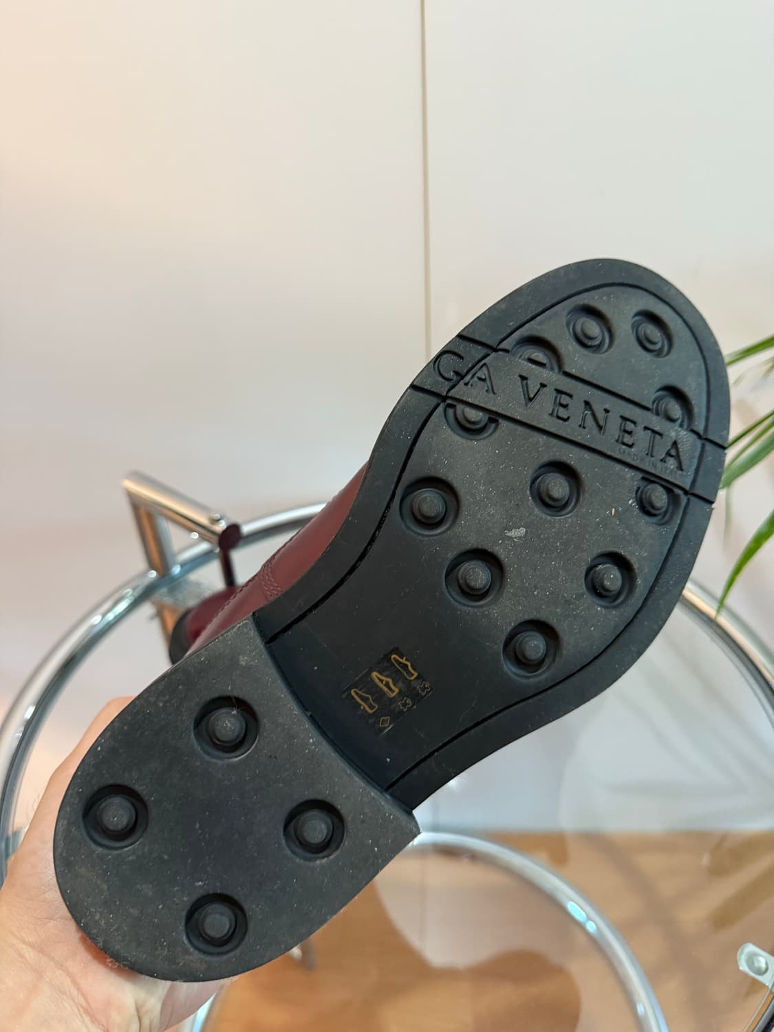 첼시부츠  상품이미지3