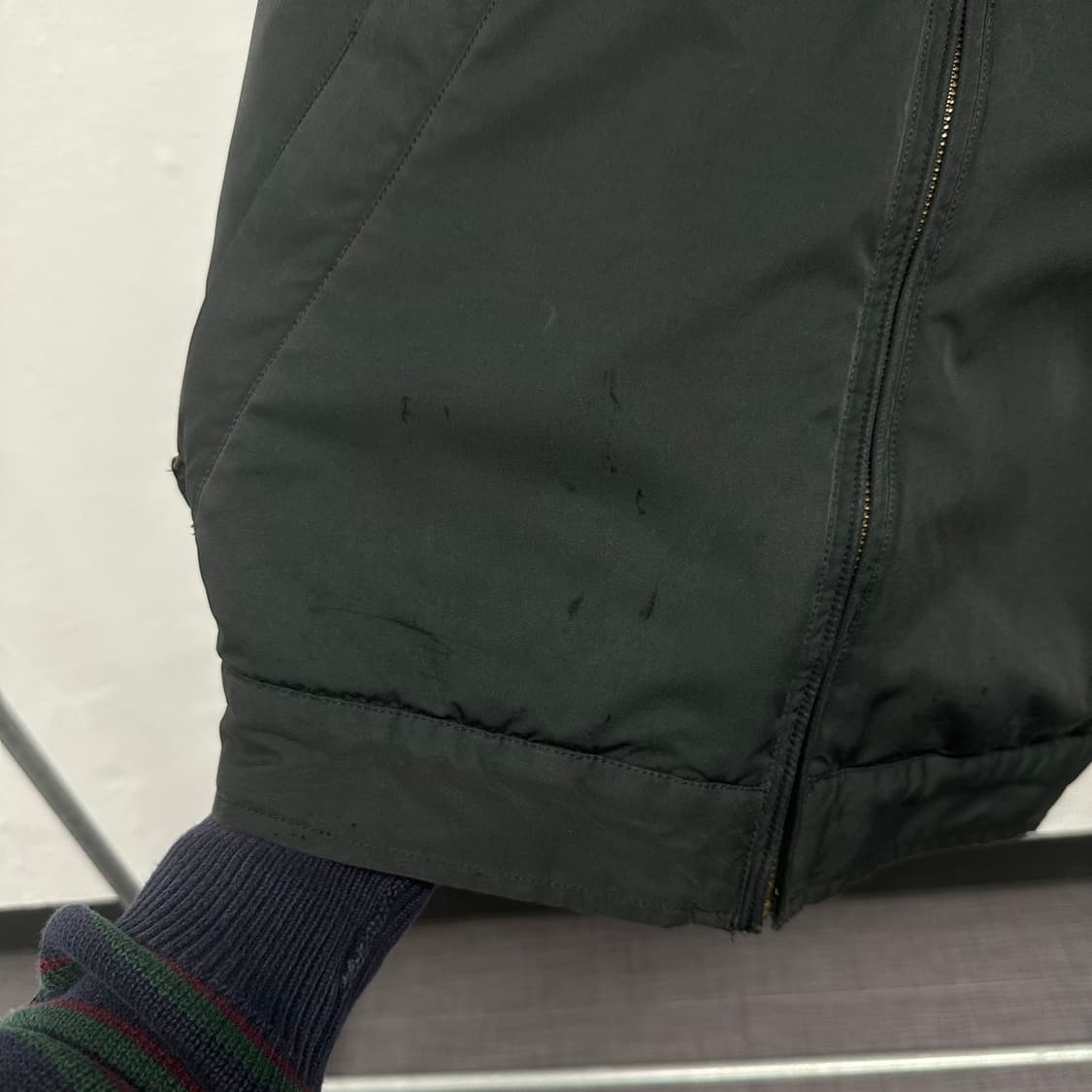 폴로 바람막이 상품이미지7