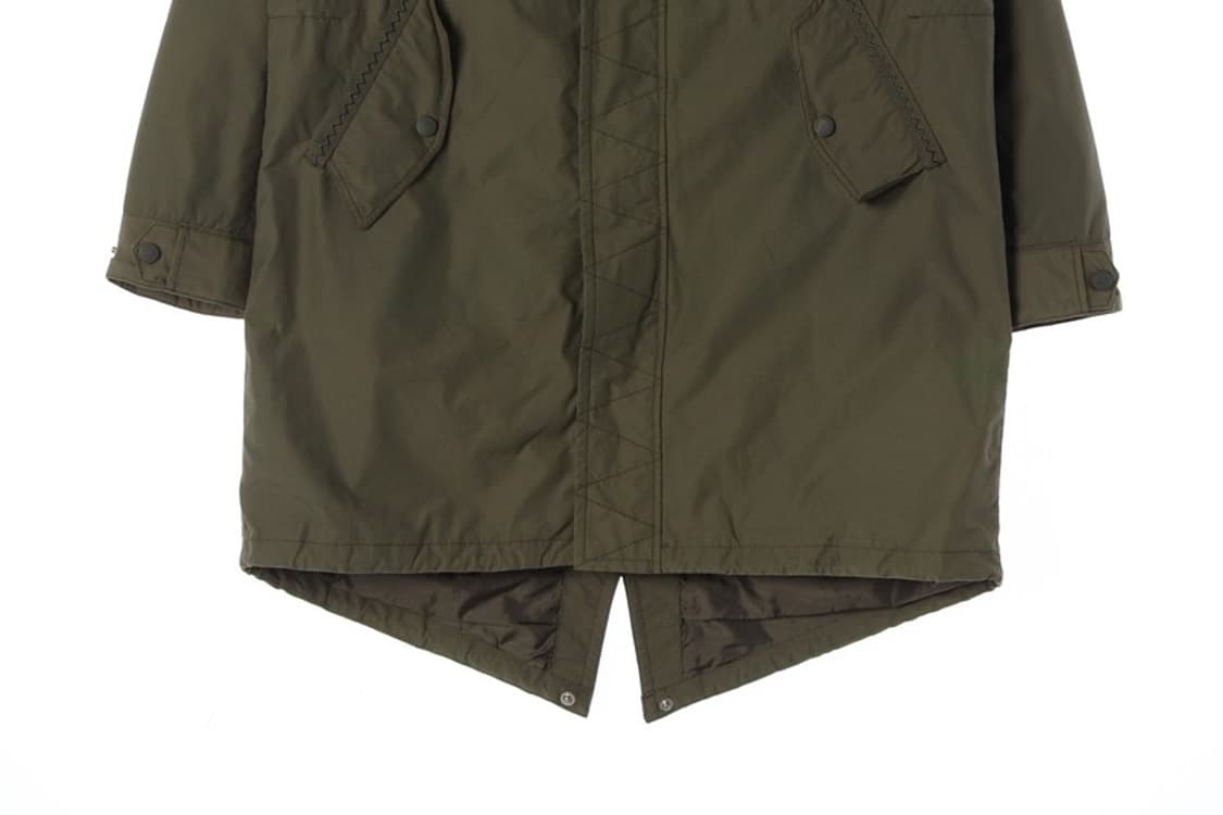 NBA 피쉬테일 L 상품이미지5