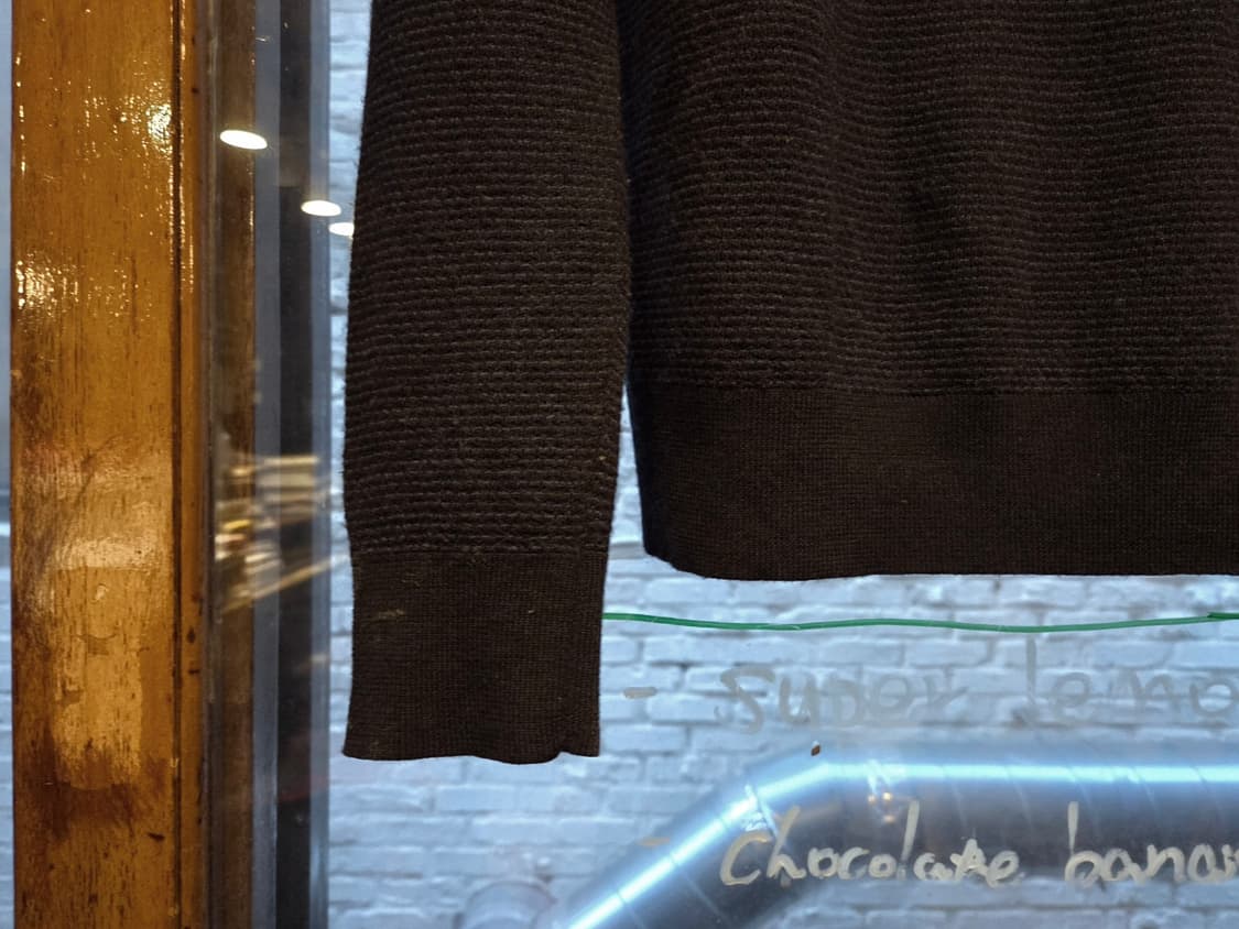 폴로랄프로렌 짚업니트 상품이미지5