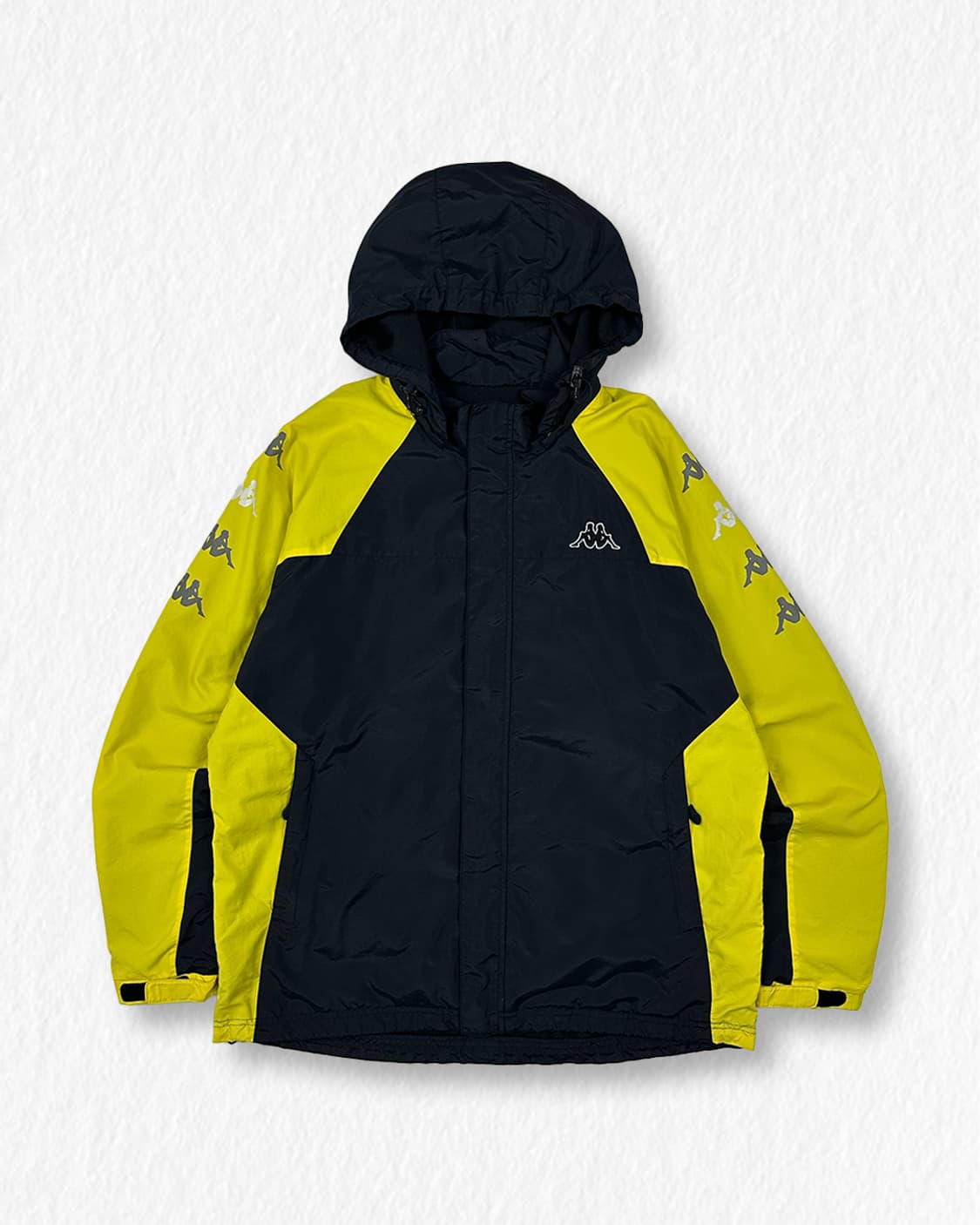 카파 바람막이 상품이미지1