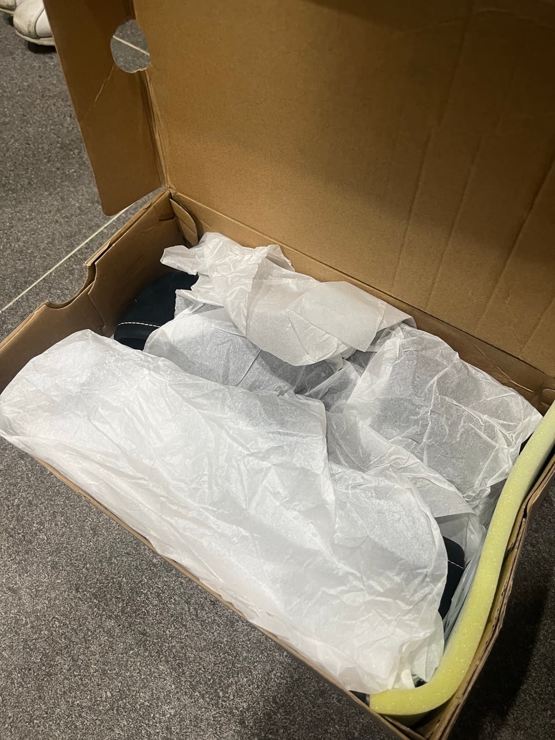 [255] 스투시 왈라비 (UK 7) (사진 추가) 상품이미지4