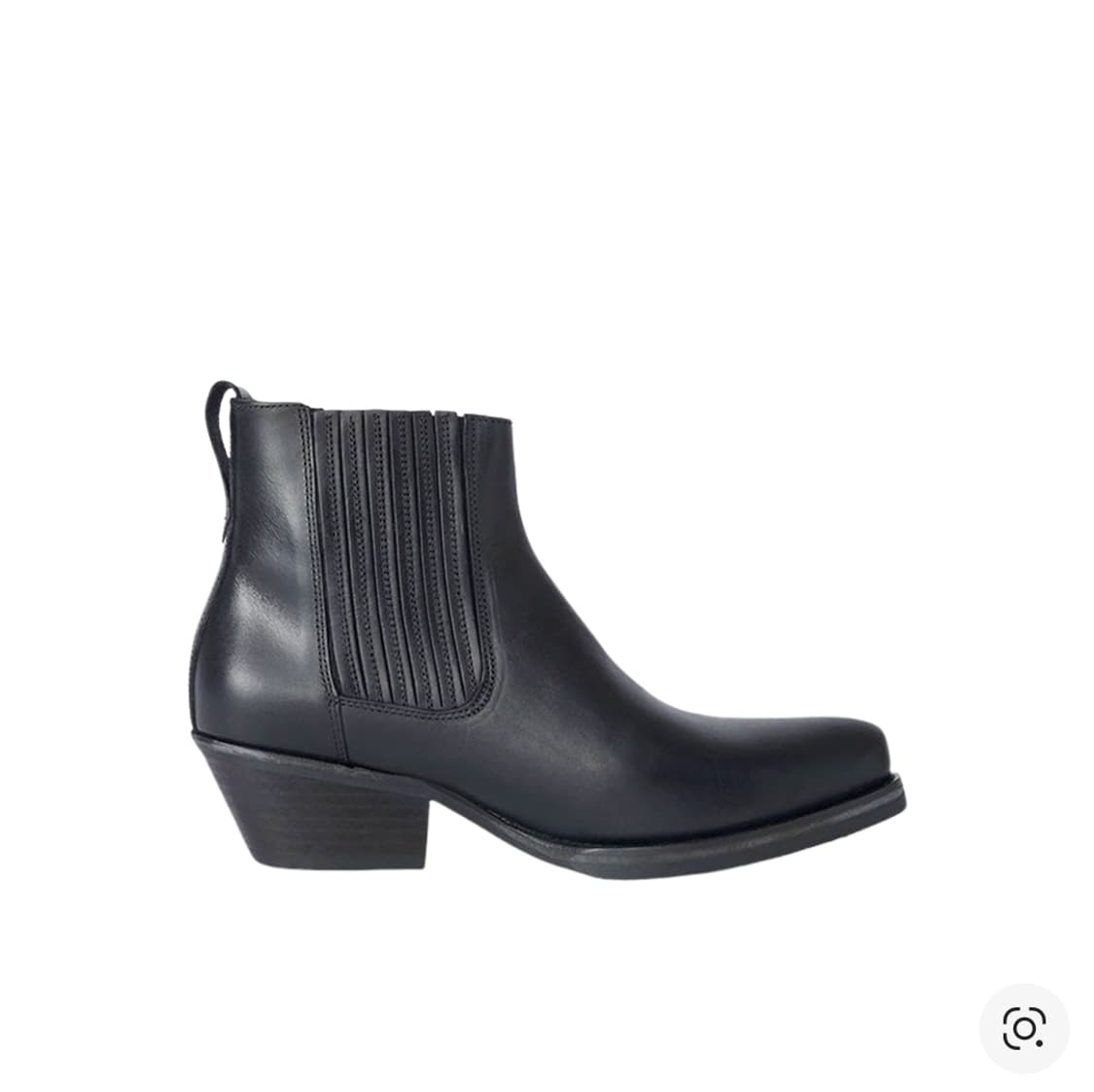 41)아워레가시 쿠반 부츠 상품이미지1