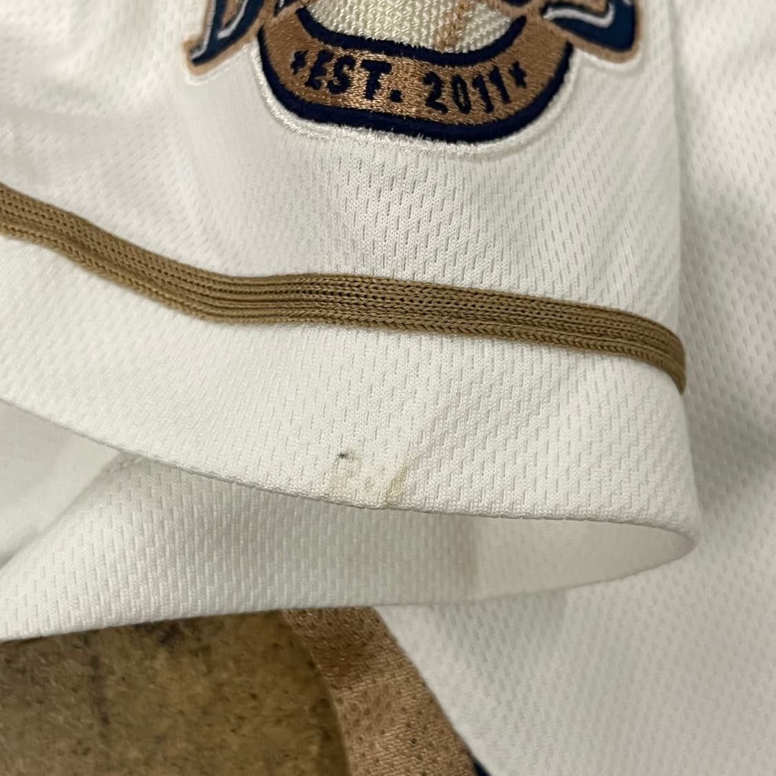 [85] NC 다이노스 ATC 야구 유니폼 져지 테임즈 b10 상품이미지6