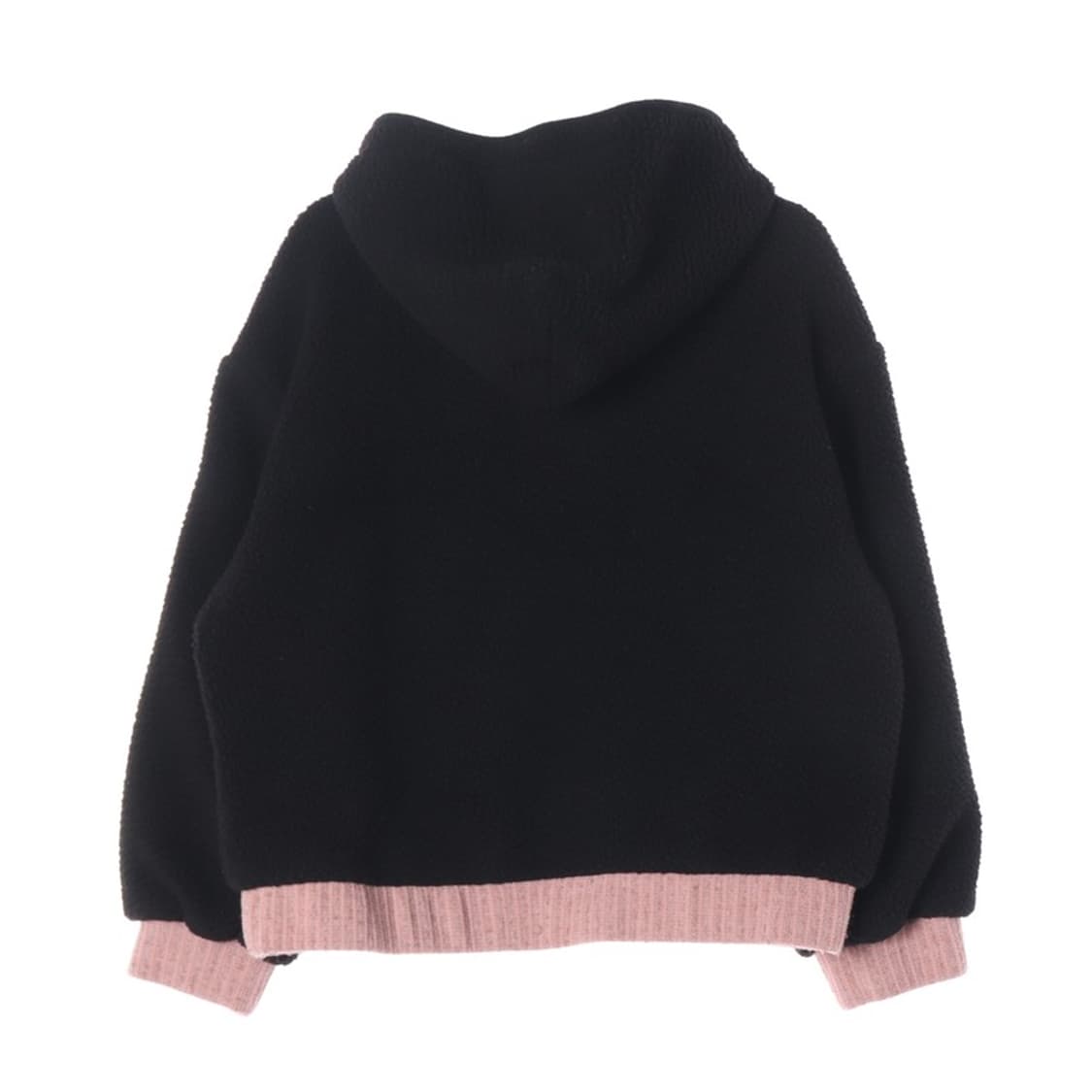 NFL 보아 플리스 후드 집업 XL 상품이미지3