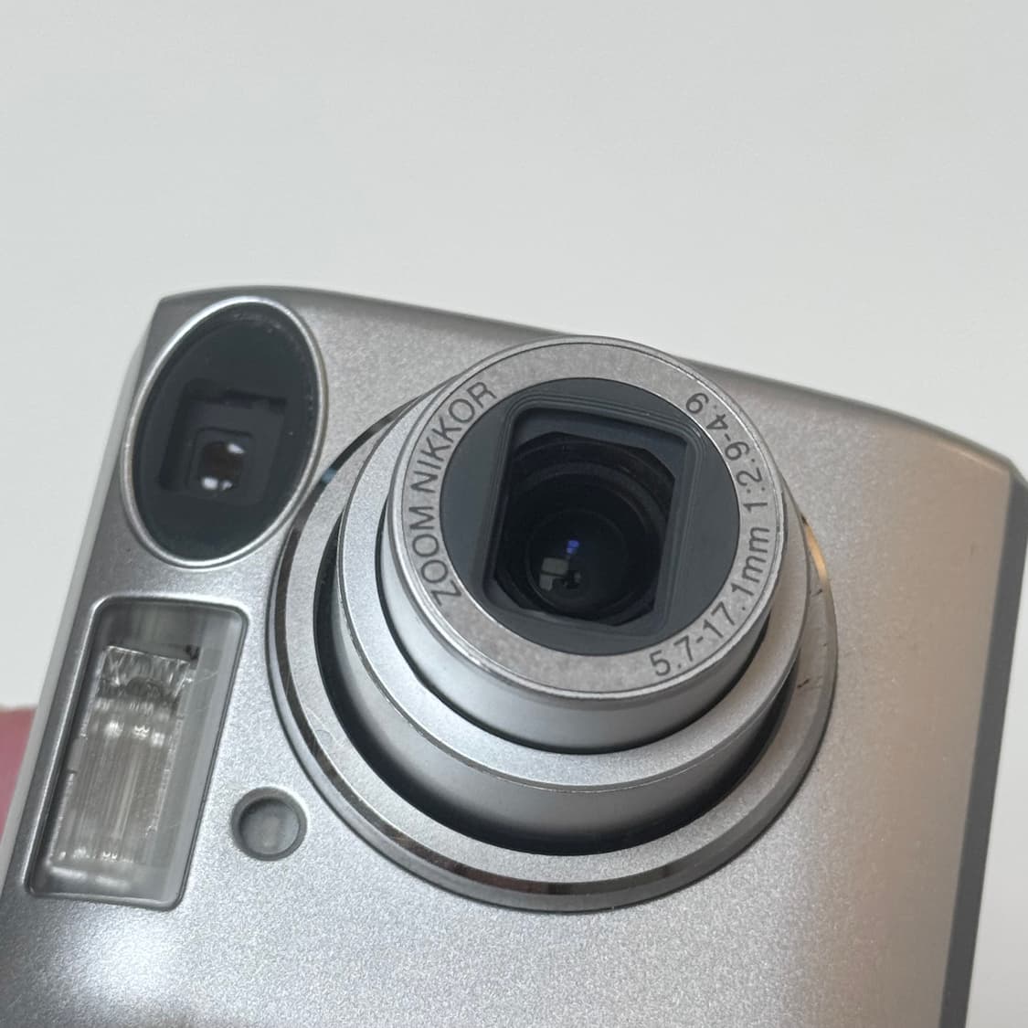 니콘 쿨픽스 E5600 디카 상품이미지10
