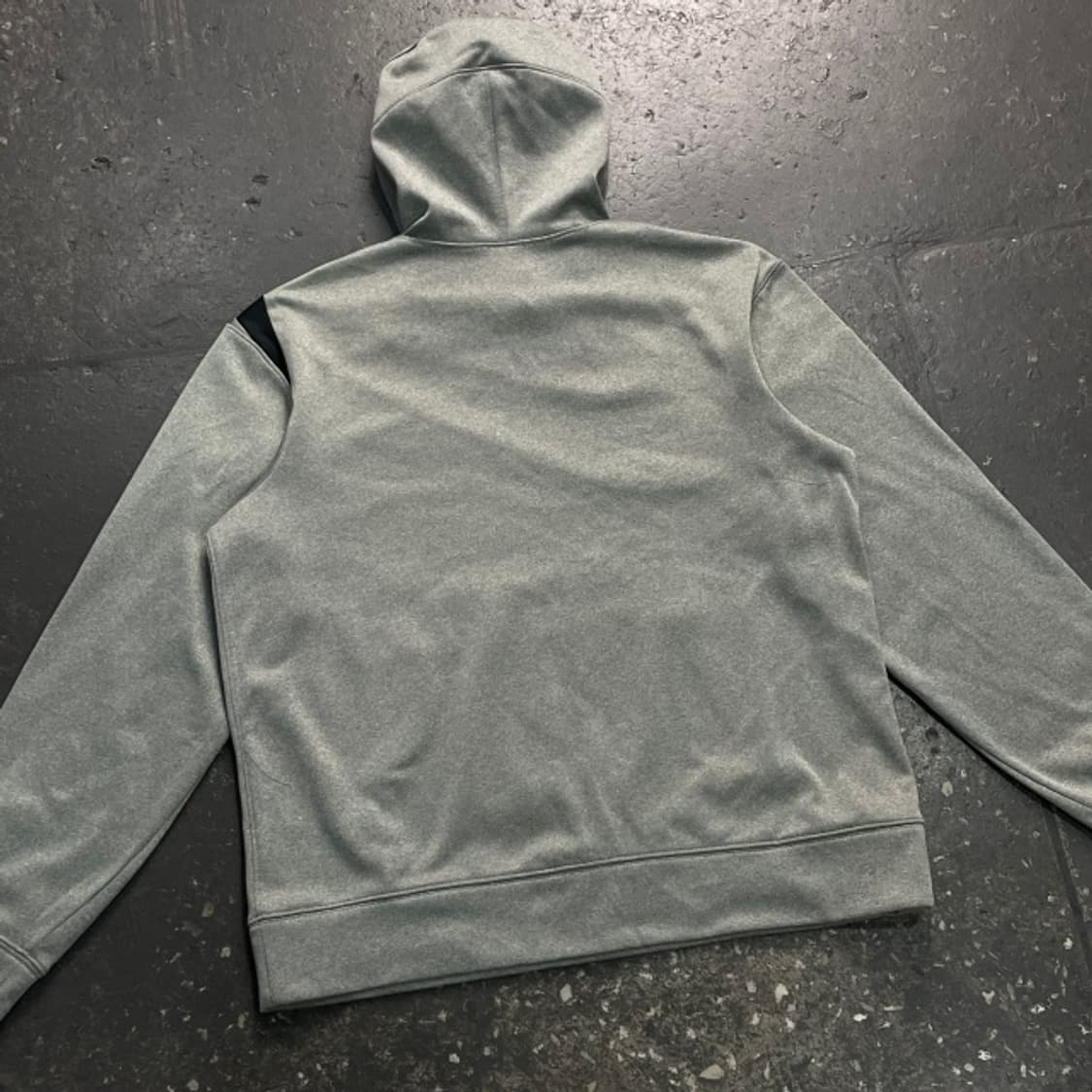 100 나이키 드라이핏 후드티 상품이미지5