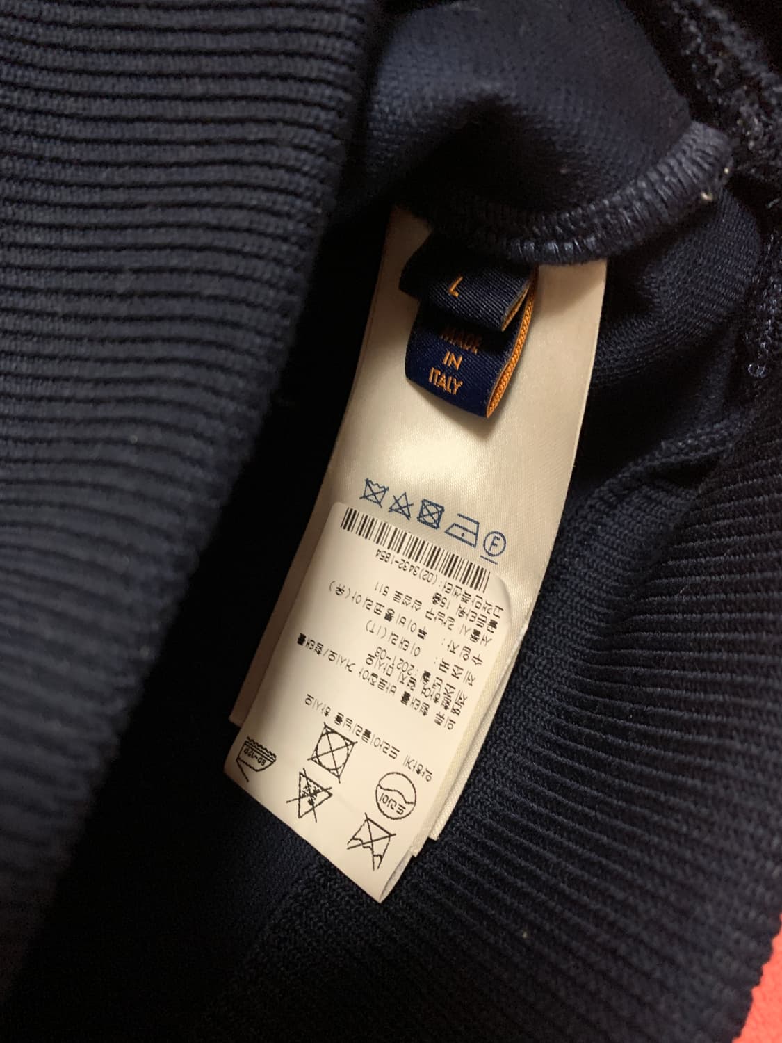 루이비통 태피스트리 모노그램 맨투맨 상품이미지2