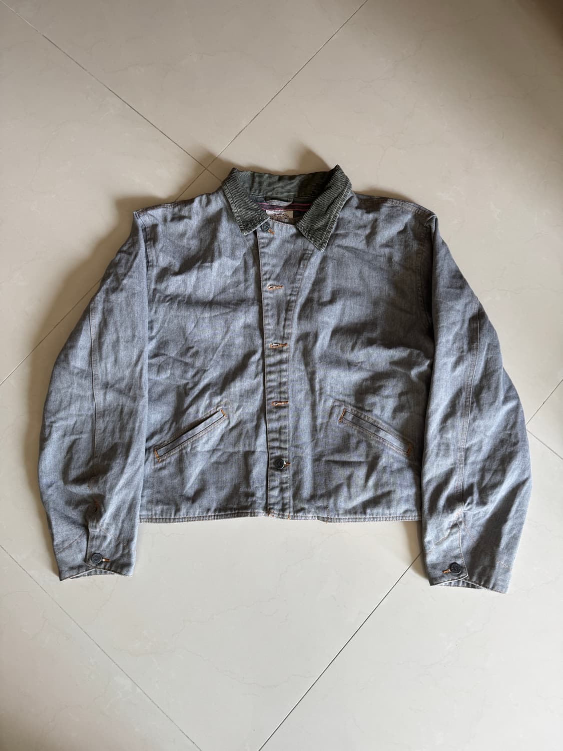 90s armani jeans 상품이미지1