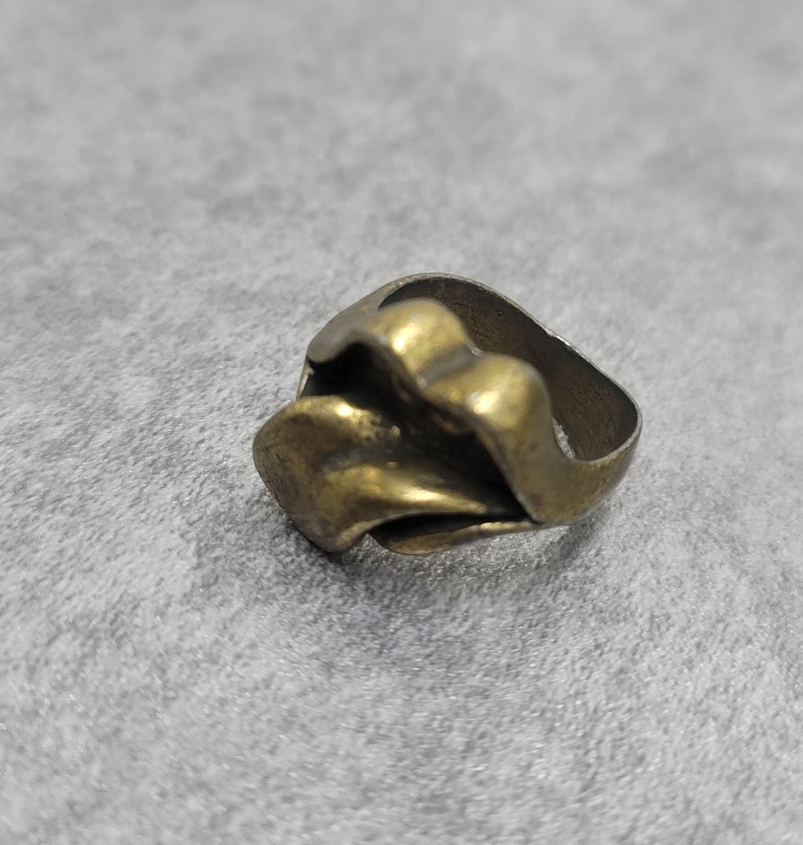 메롱반지 빈티지반지 상품이미지4