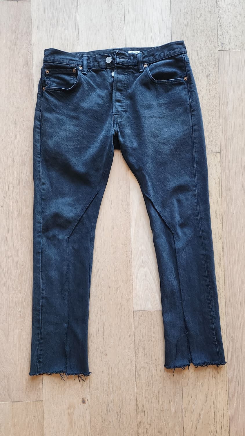 올드파크 슬릿진 m 상품이미지1