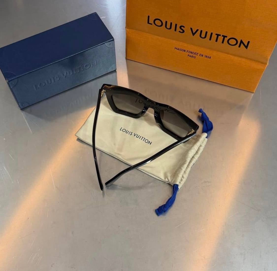 [리오브] 루이비통 선글라스 상품이미지4