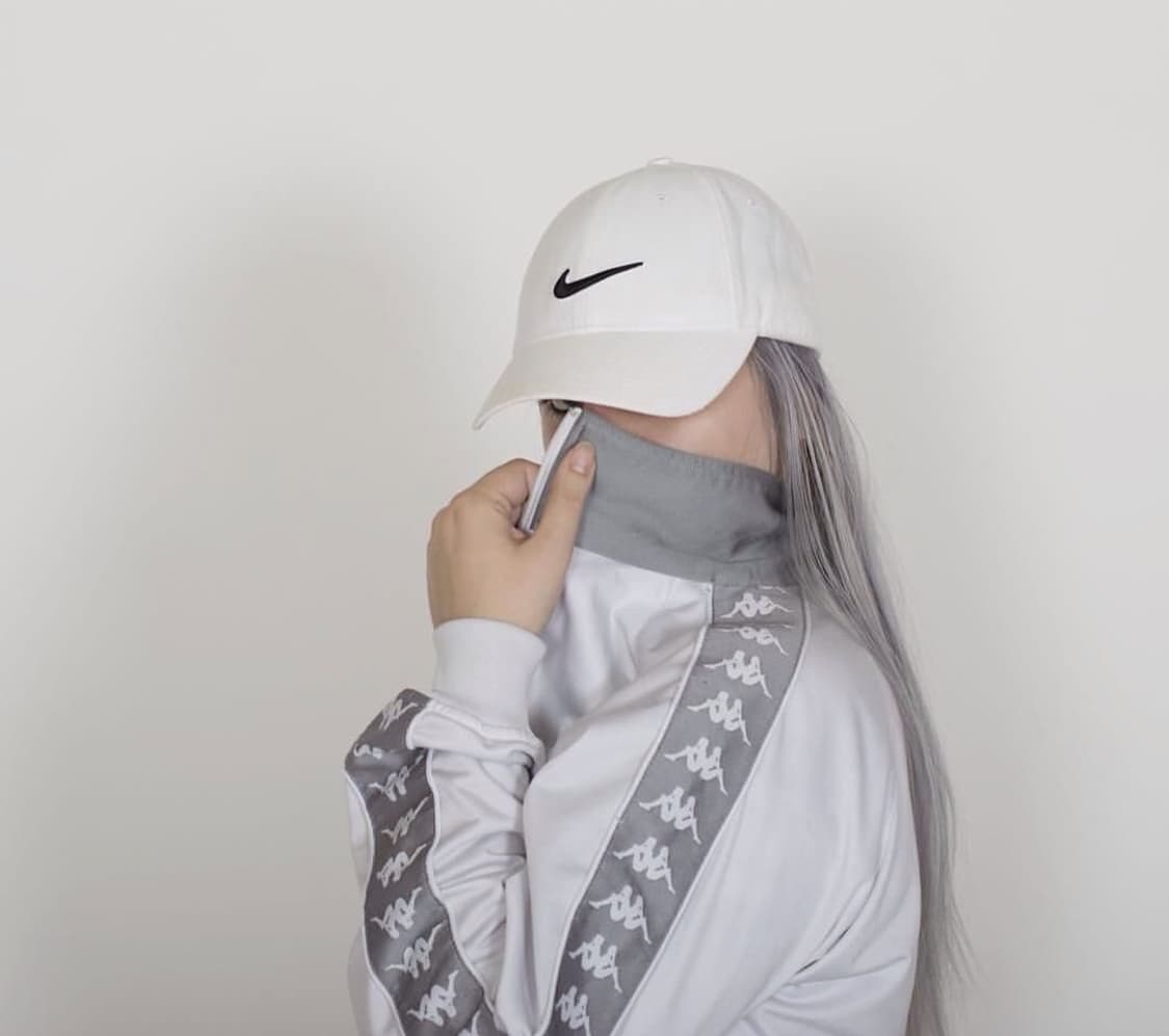 Nike golf cap 상품이미지1