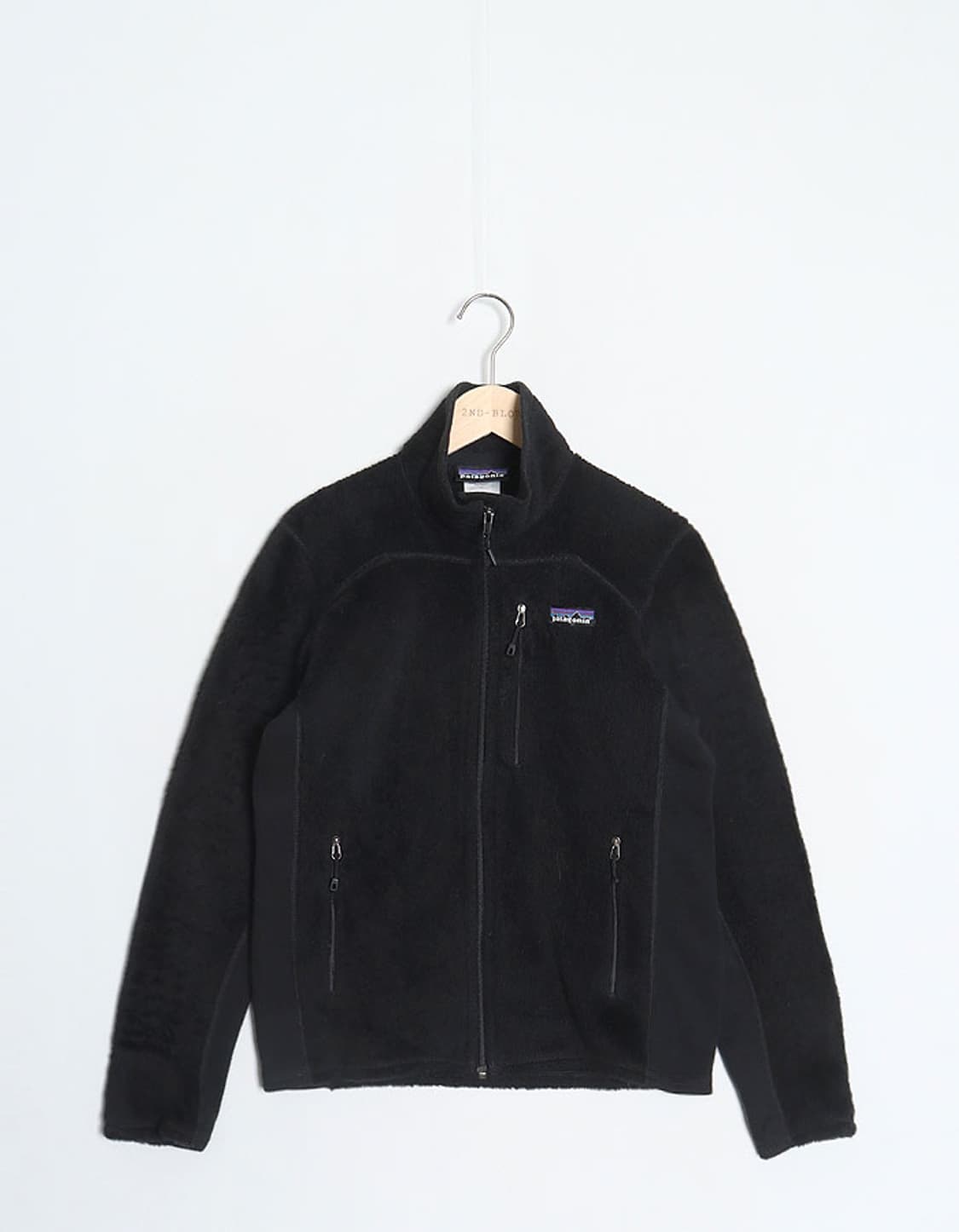 patagonia R1 MidLayer Fleece Jacket 상품이미지1