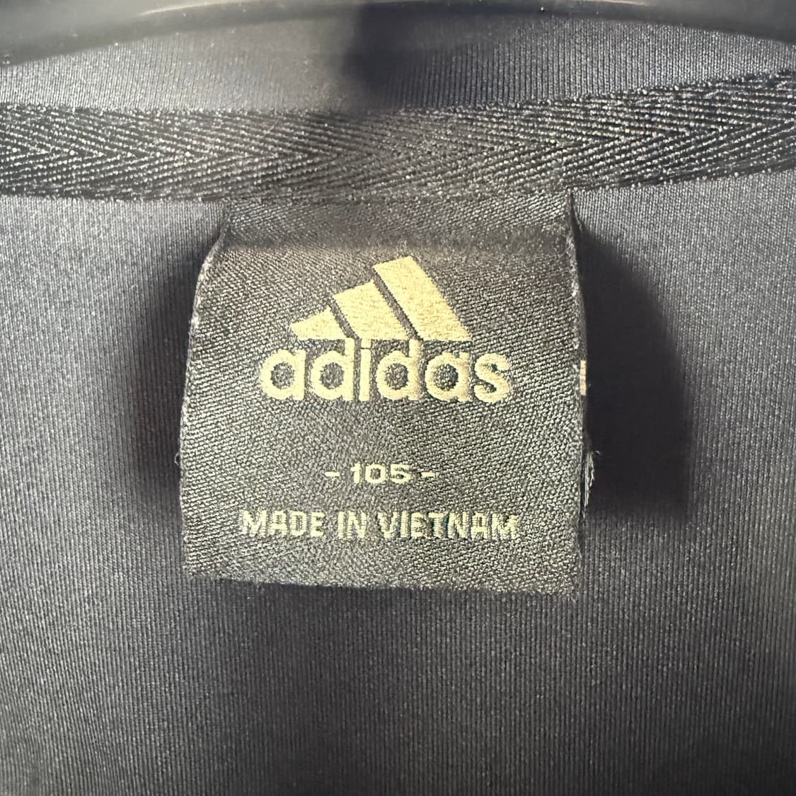 (105) 아디다스 포모션 트랙탑 져지 블랙 상품이미지3