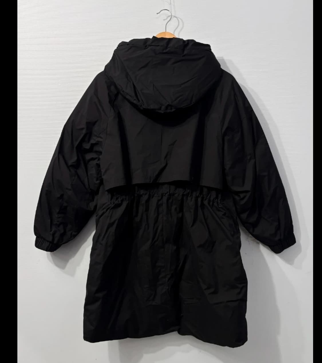 K2 롱패딩 90사이즈 여성의류 상품이미지6