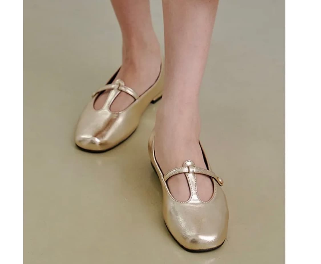 flat shoes 상품이미지1