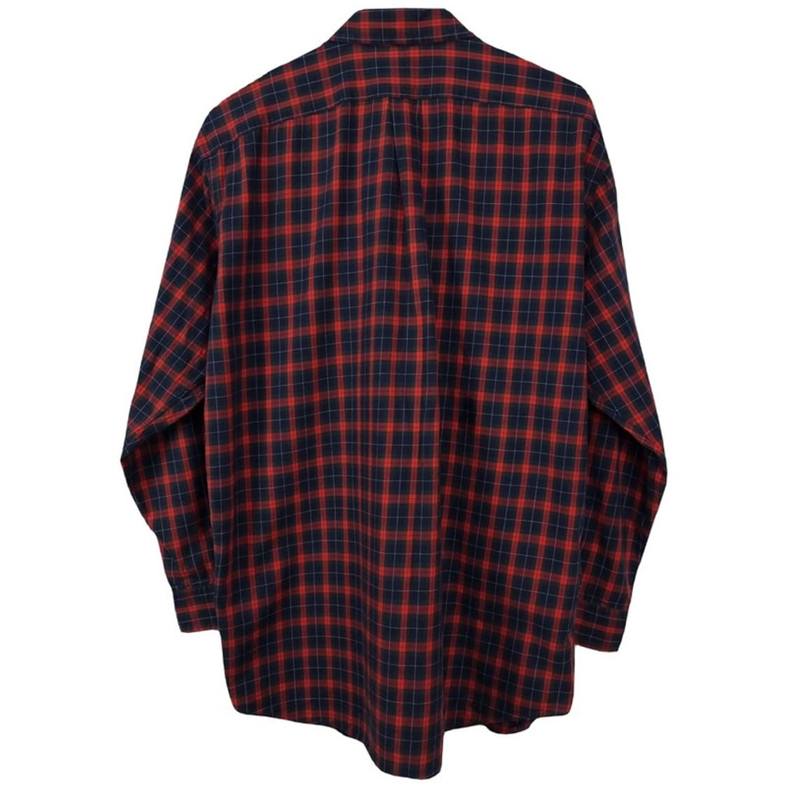 [폴로 랄프로렌] 포니 로고 자수 블레이크 체크 셔츠 M19120 상품이미지3