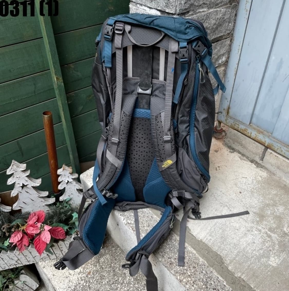 노스페이스 백팩 상품이미지4