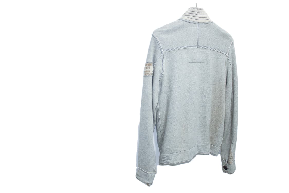 Abercrombie & Fitch 아베크롬비 집업 자켓 상품이미지3