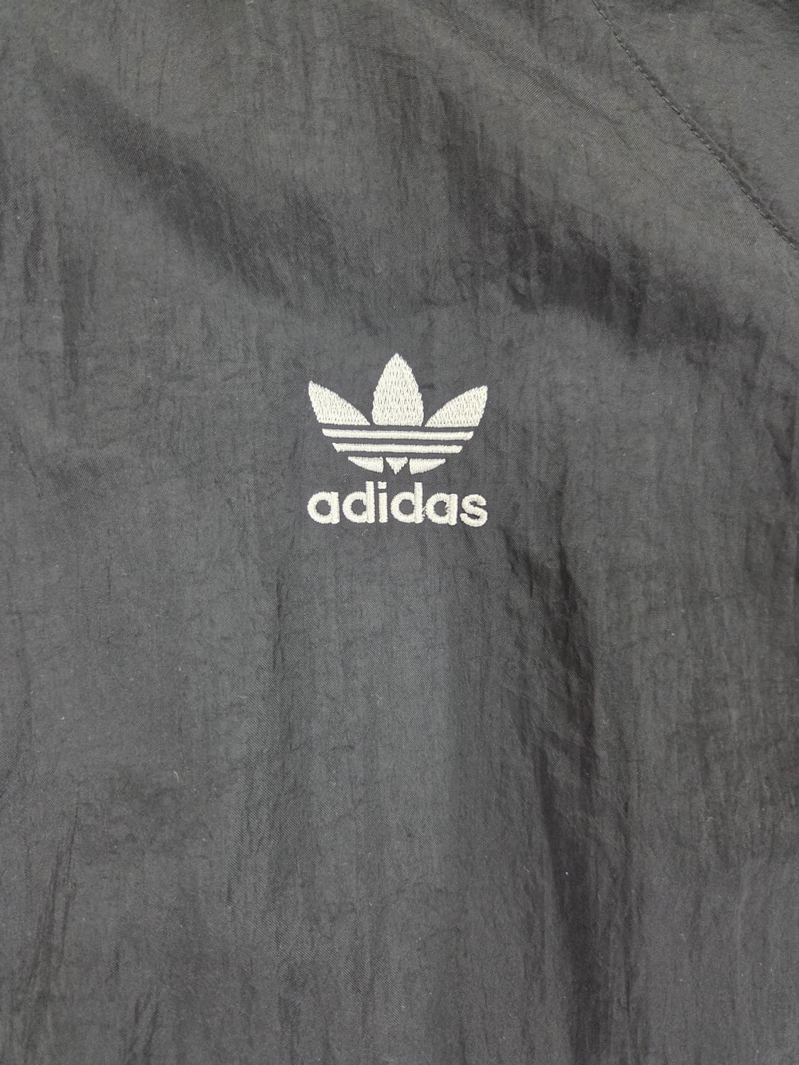 아디다스 리카이브 바람막이 L, 100 윈드브레이커 아카이브 상품이미지6