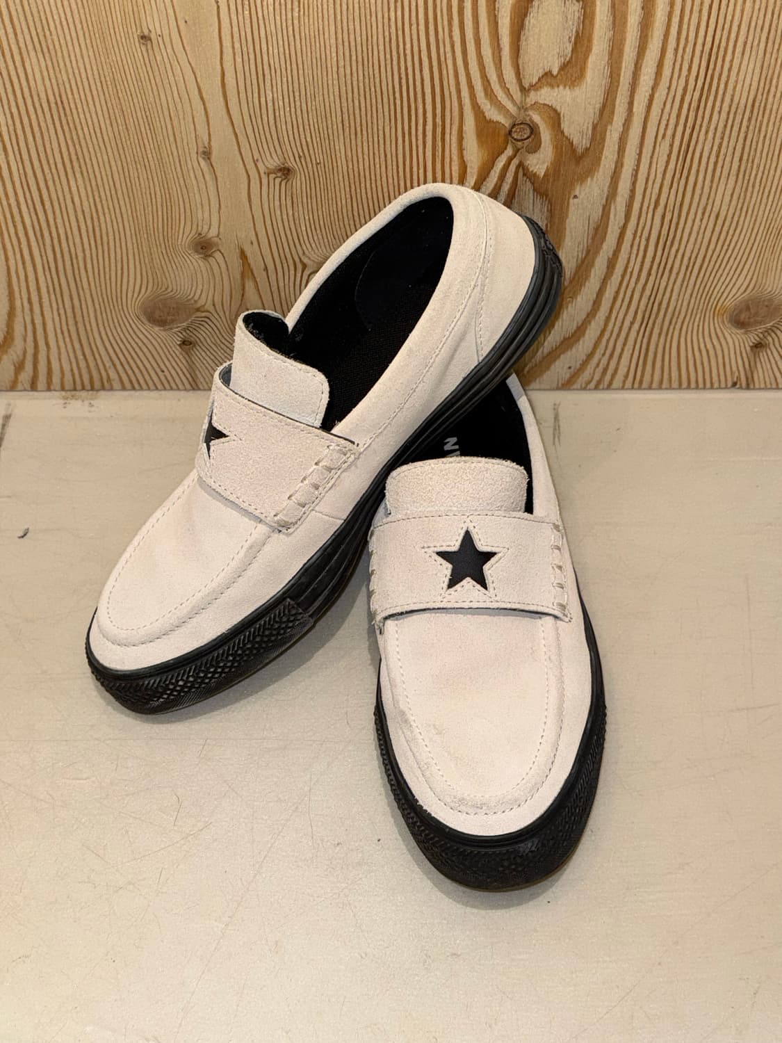 컨버스 척테일러 올스타 로퍼 상품이미지2