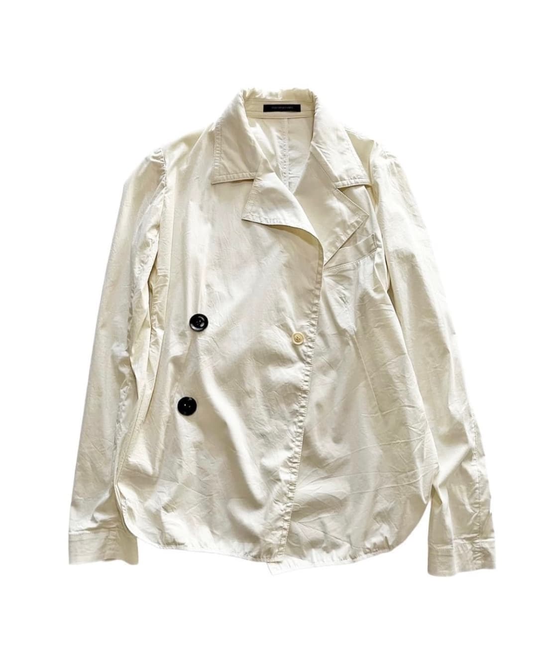 TAKESHI KOSAKA BY Y’S jacket 상품이미지2