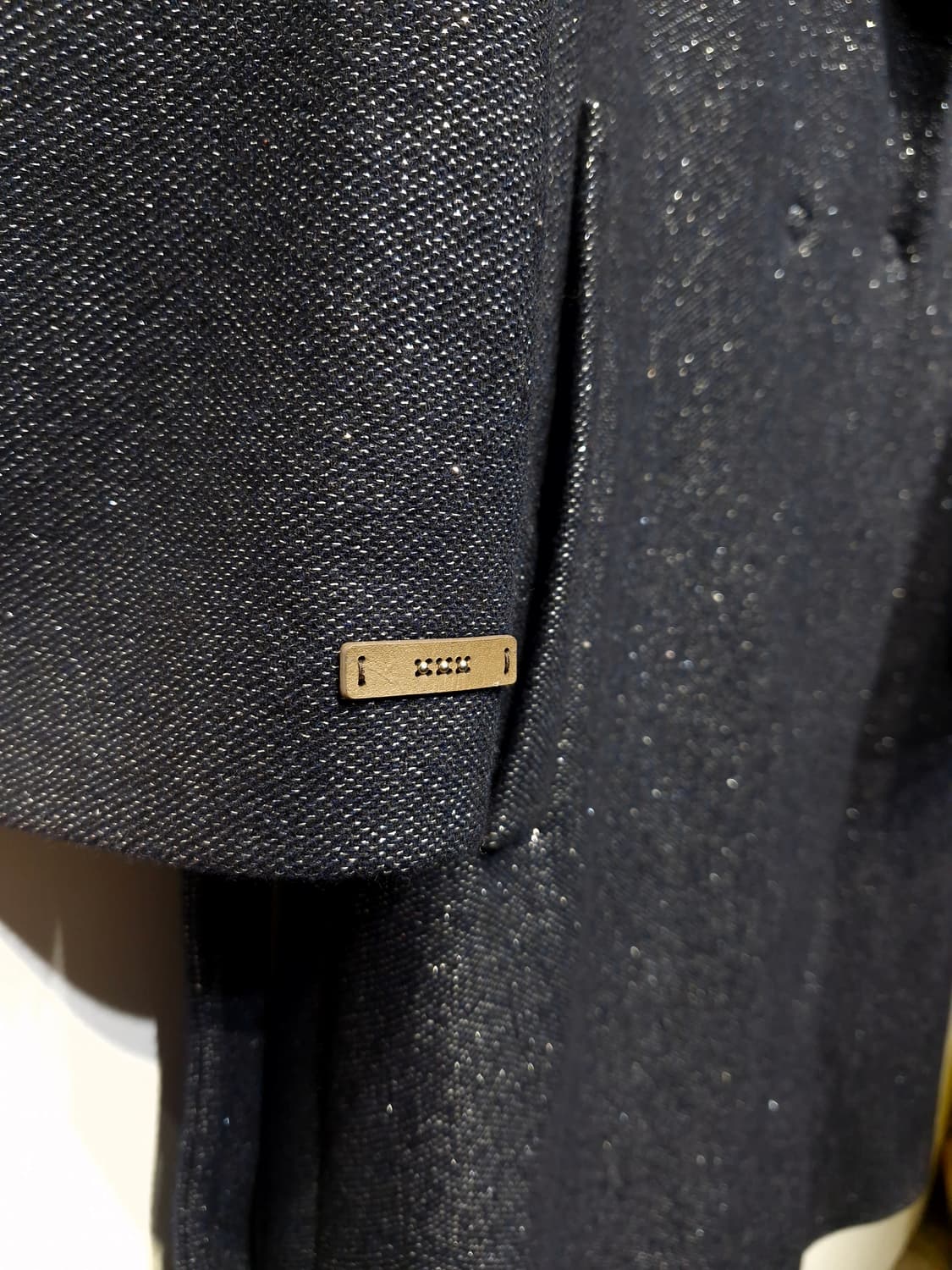 PESERICO 페세리코 울 코트[42] 상품이미지4