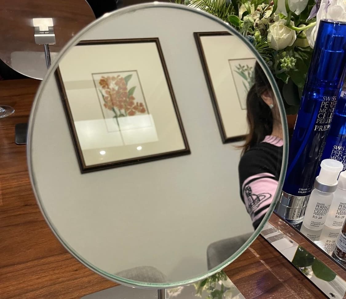스위스퍼펙션 VIP 스탠드 거울 상품이미지2