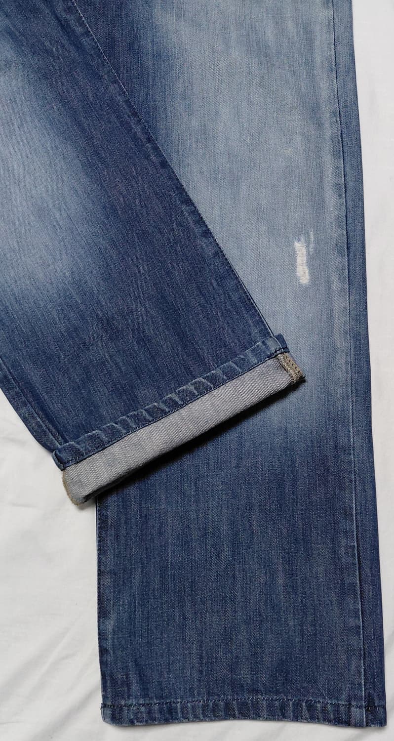 [W36] 에너기(ENERGIE) Now Straight 이태리 프리미엄 상품이미지4