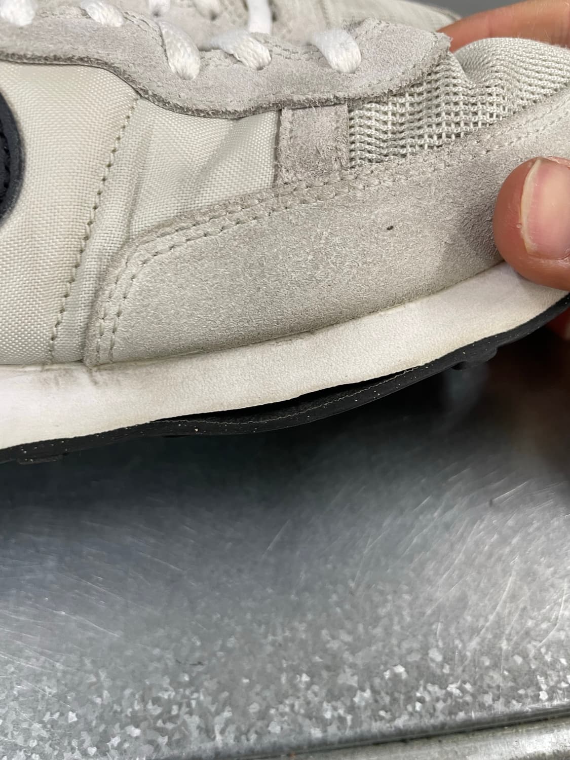 나이키 챌린저 OG 라이트 본 260 상품이미지8