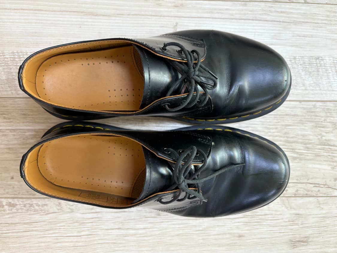 닥터마틴 1461 3홀 스무스 270 상품이미지4