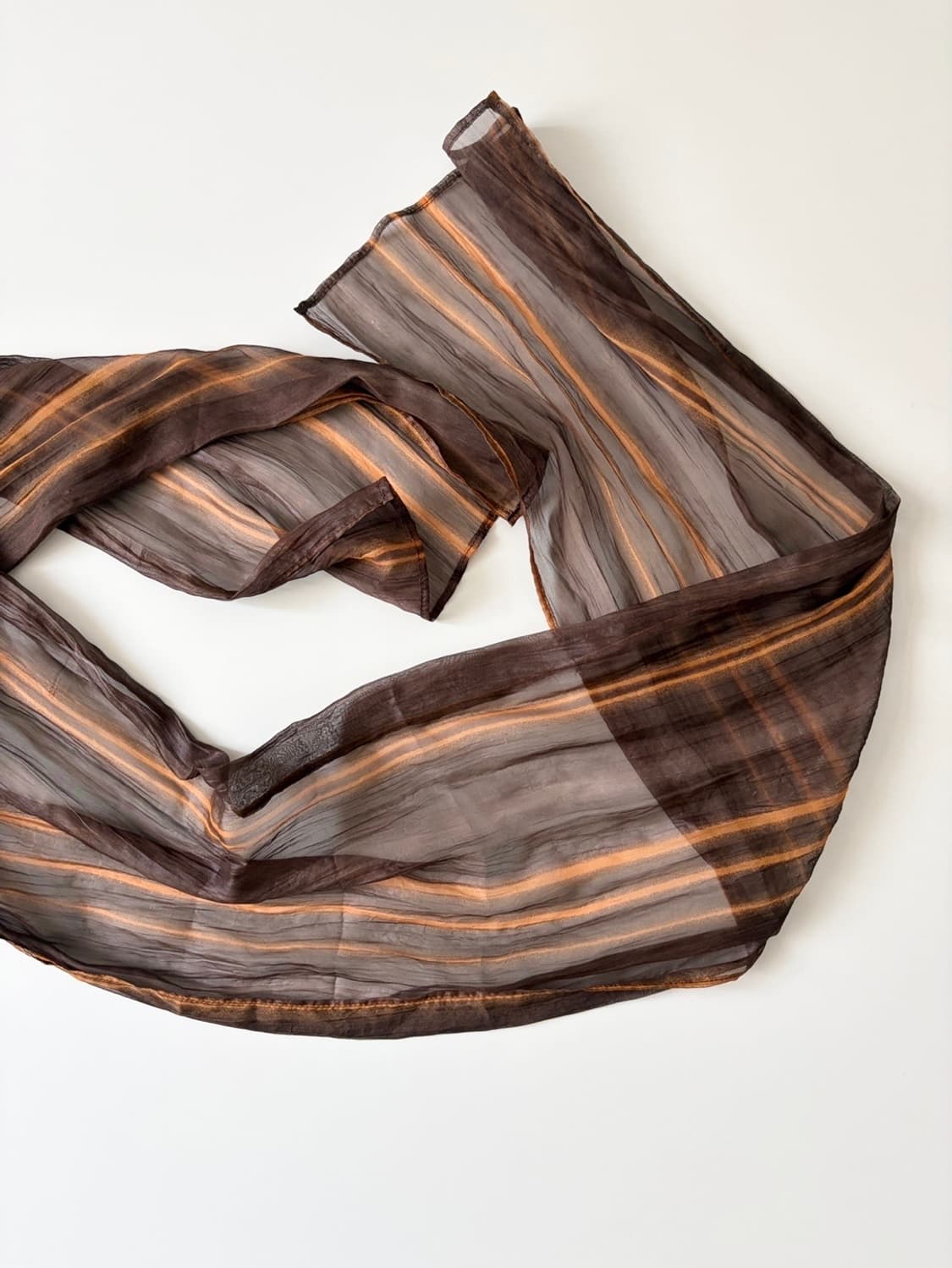 wrinkle scarf 상품이미지5