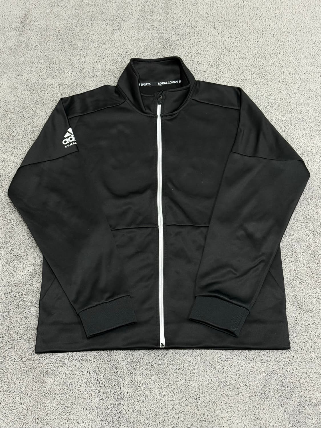 (105) 아디다스 기모 트레이닝 져지 상품이미지1