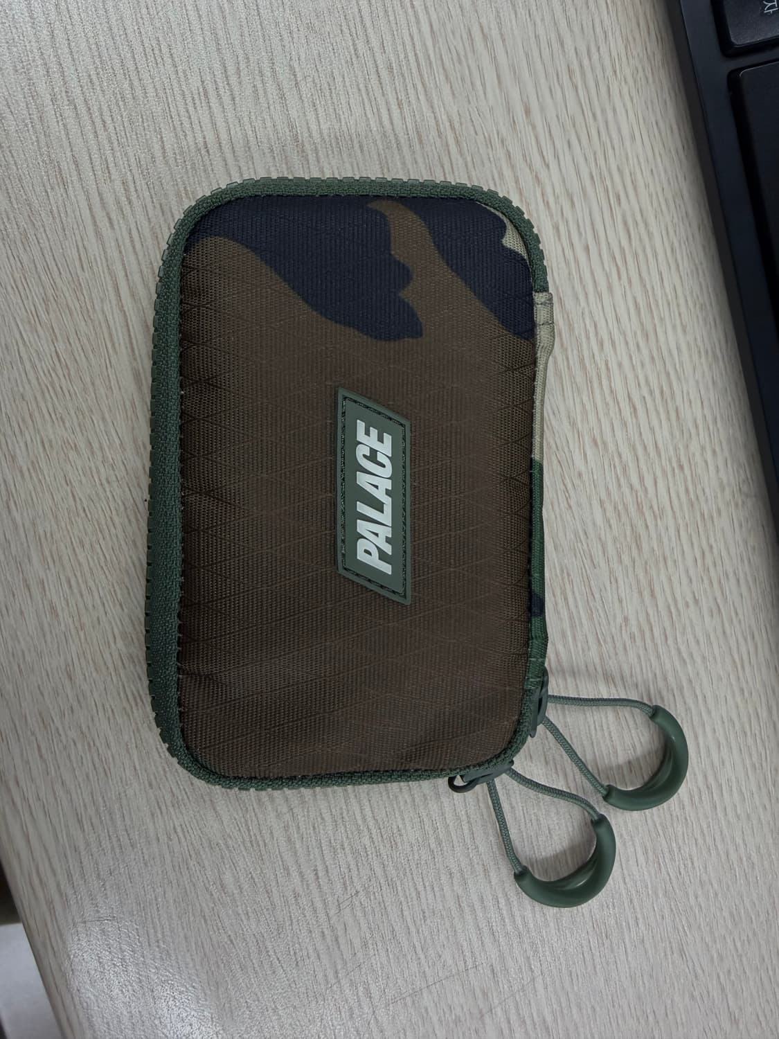 팔라스 코듀라 카드지갑  상품이미지1